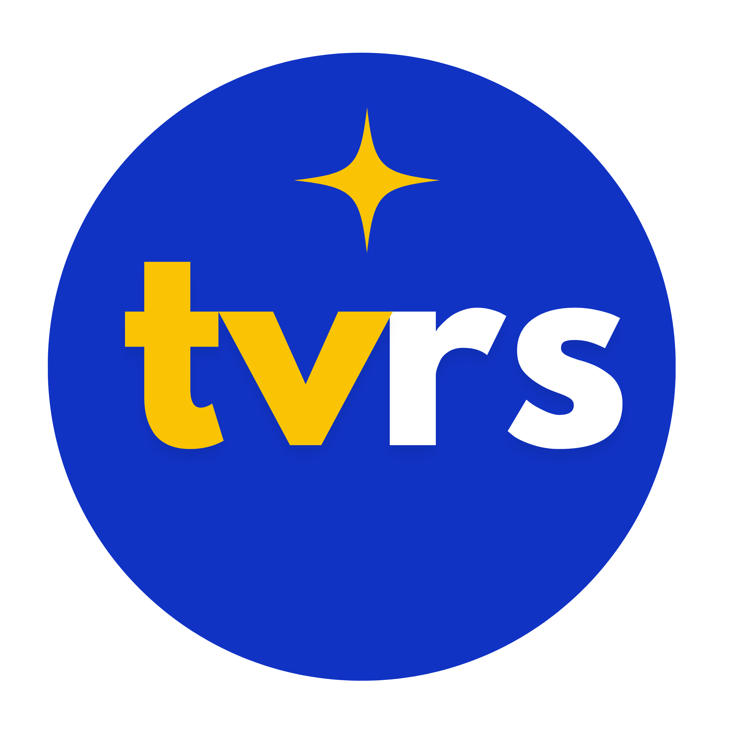 Logo TV RIO GRANDE DO SUL
