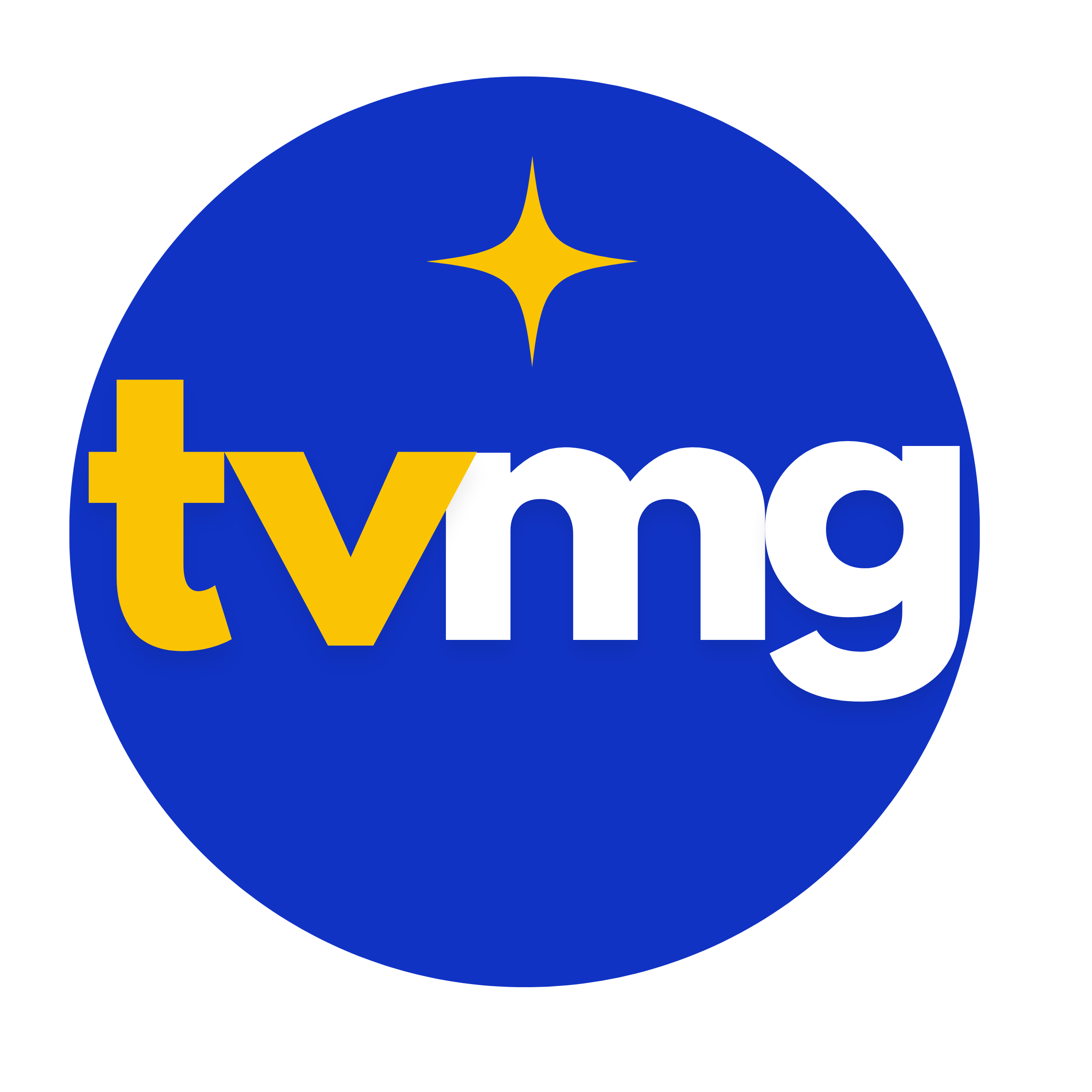 Logo TV ESTADO DE MINAS GERAIS