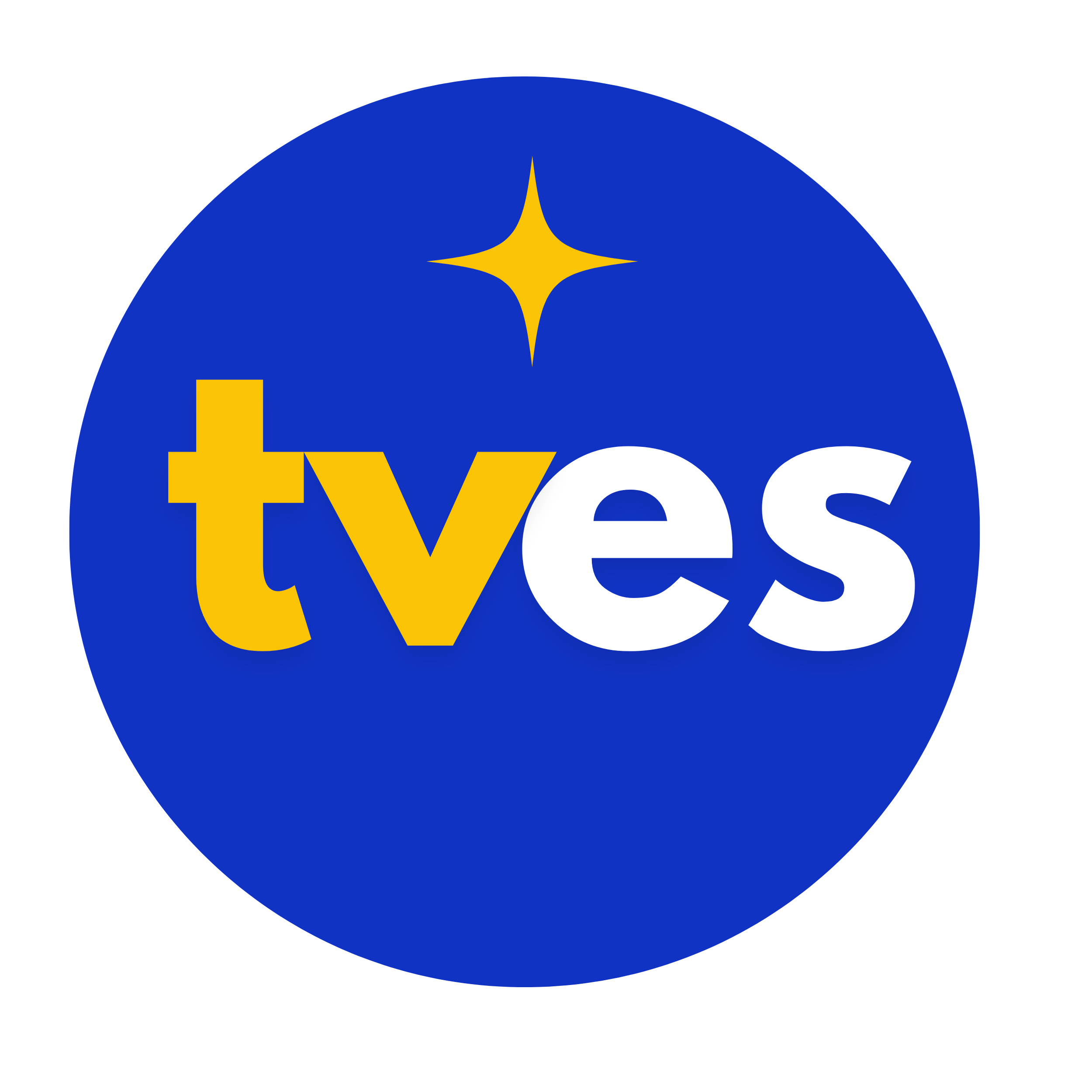 Logo TV ESTADO DO ESPÍRITO SANTO