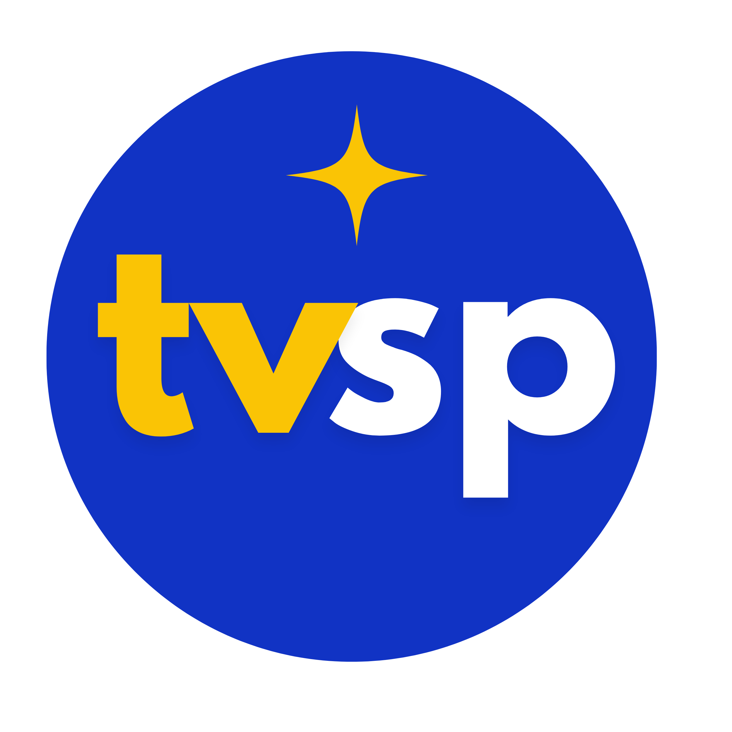 Logo TV ESTADO DE SÃO PAULO