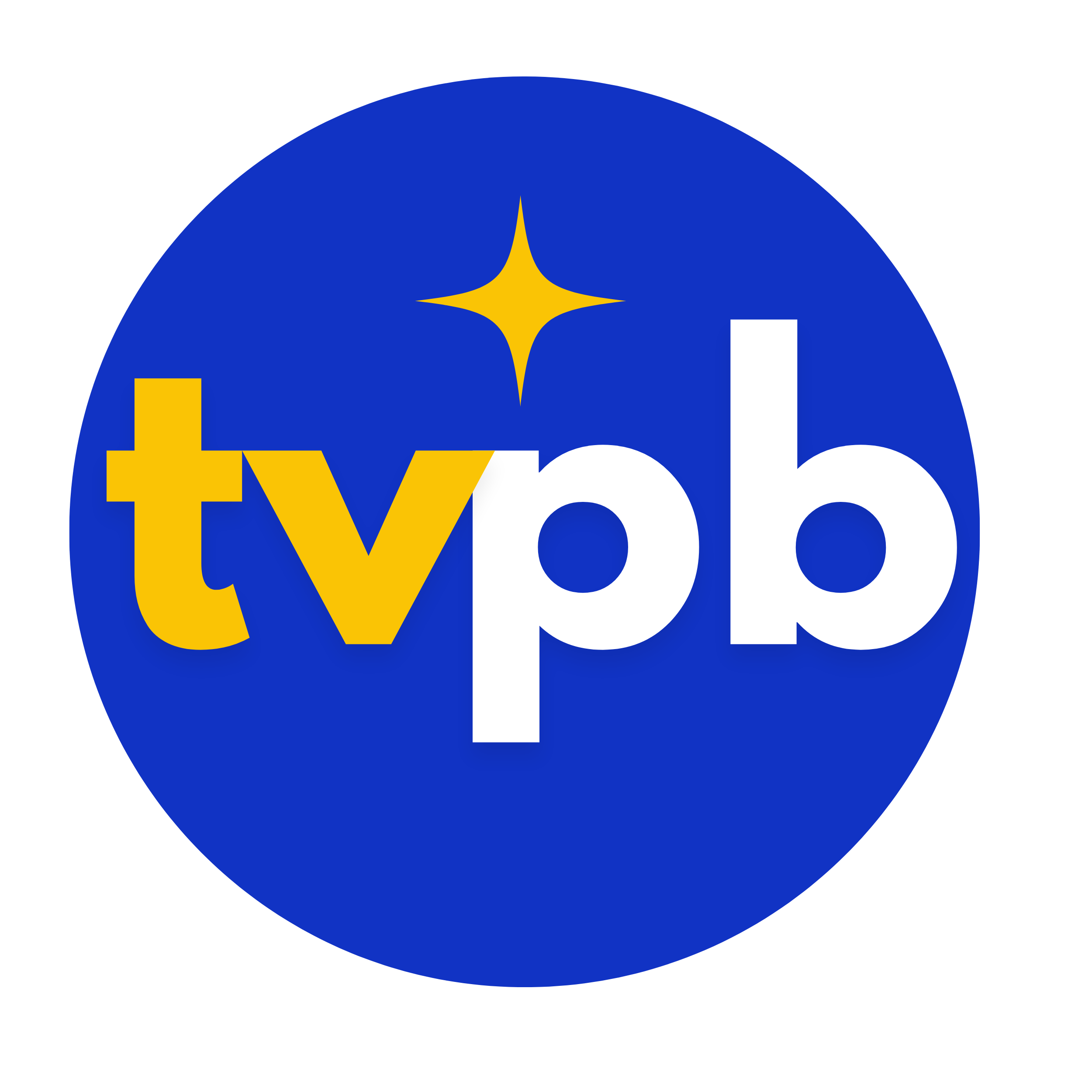 Logo TV ESTADO DA PARAÍBA