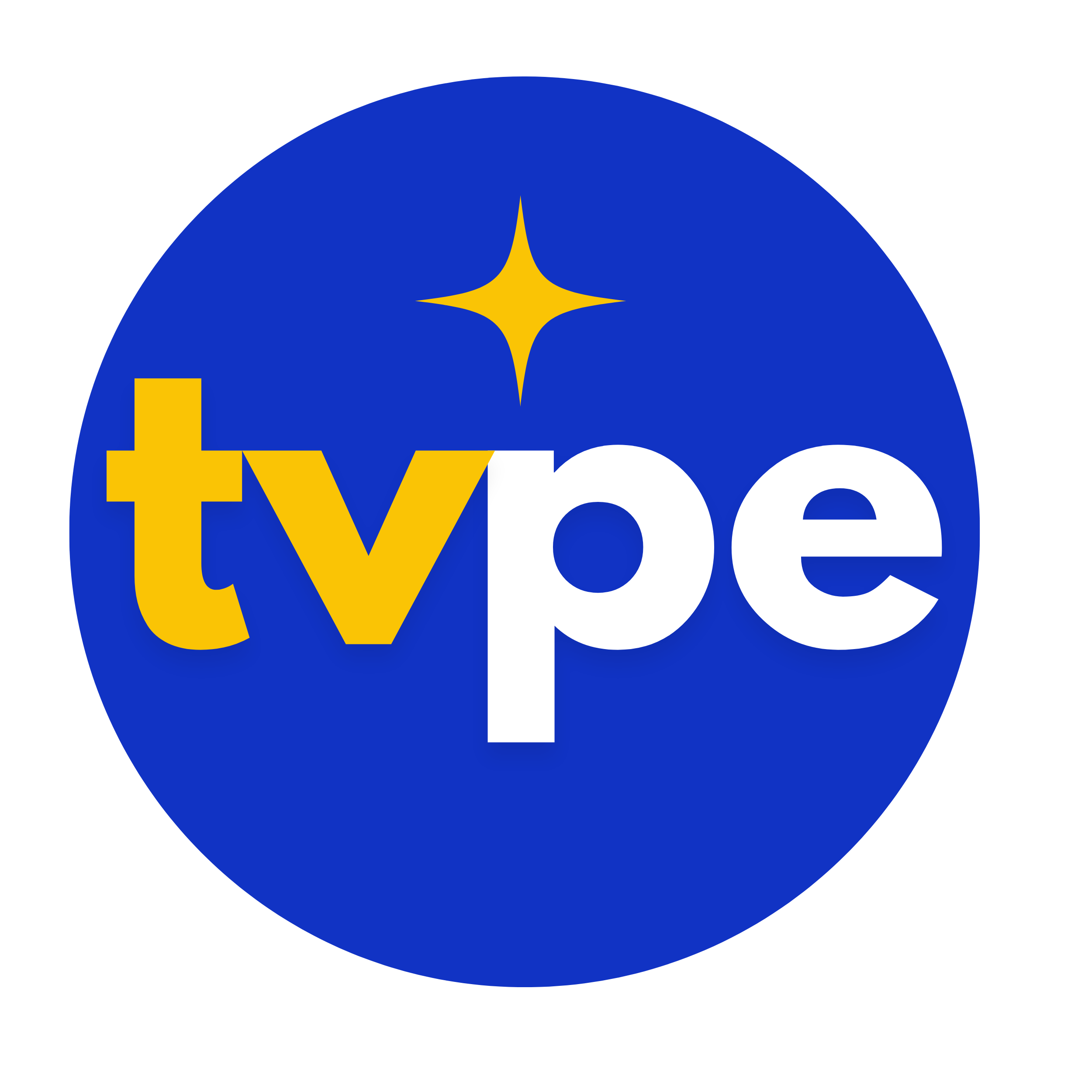 Logo TV ESTADO DE PERNAMBUCO