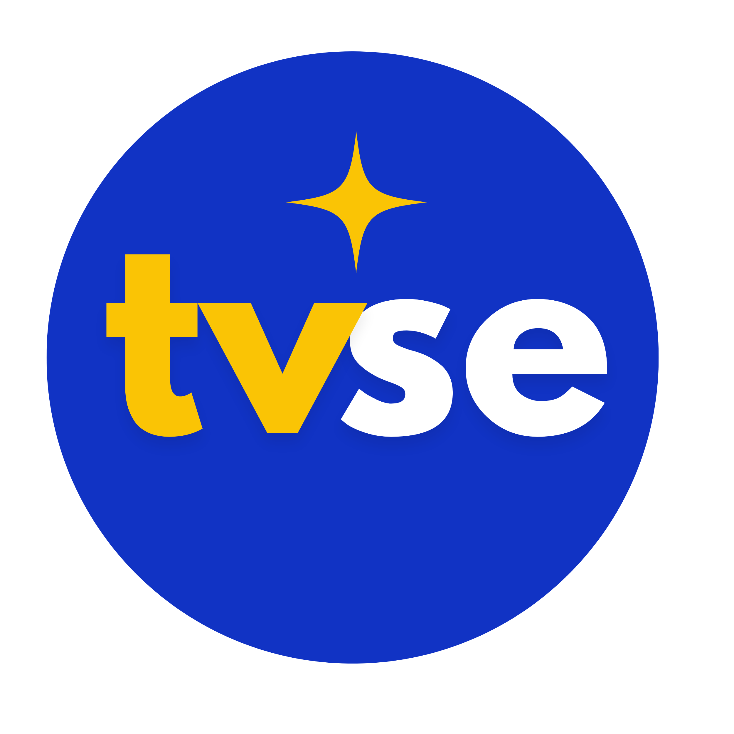 Logo TV ESTADO DE SERGIPE