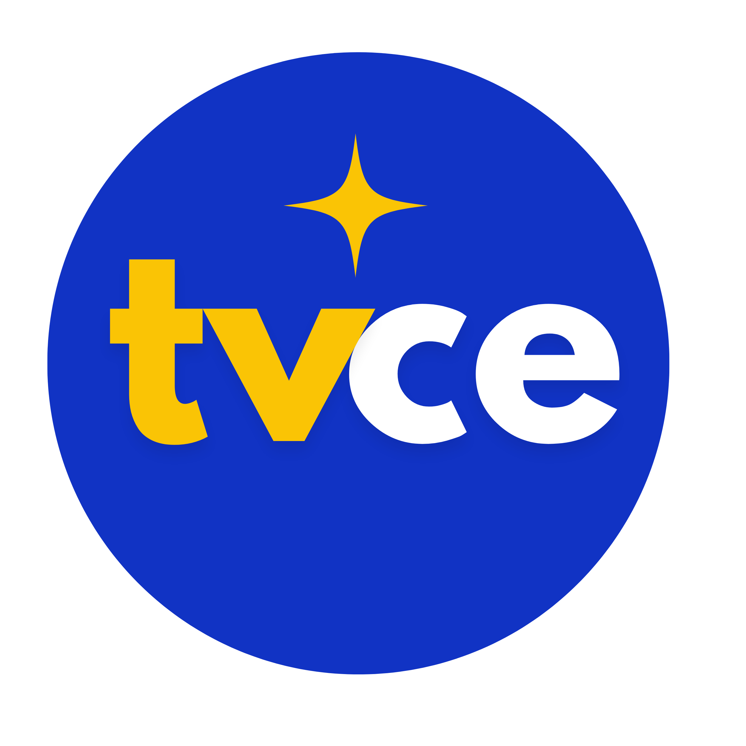 Logo TV ESTADO DO CEARA