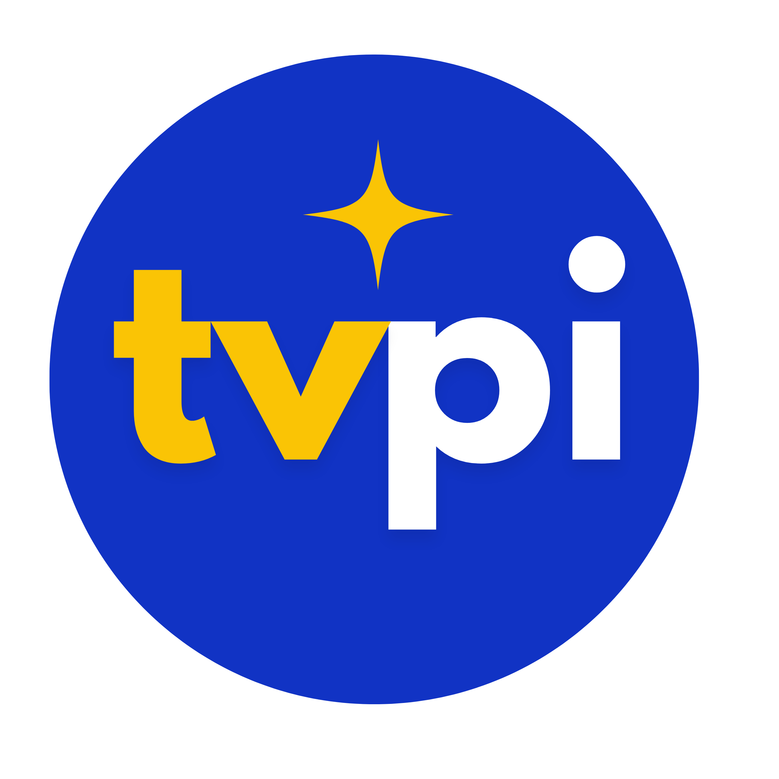 Logo TV ESTADO DO PIAUÍ