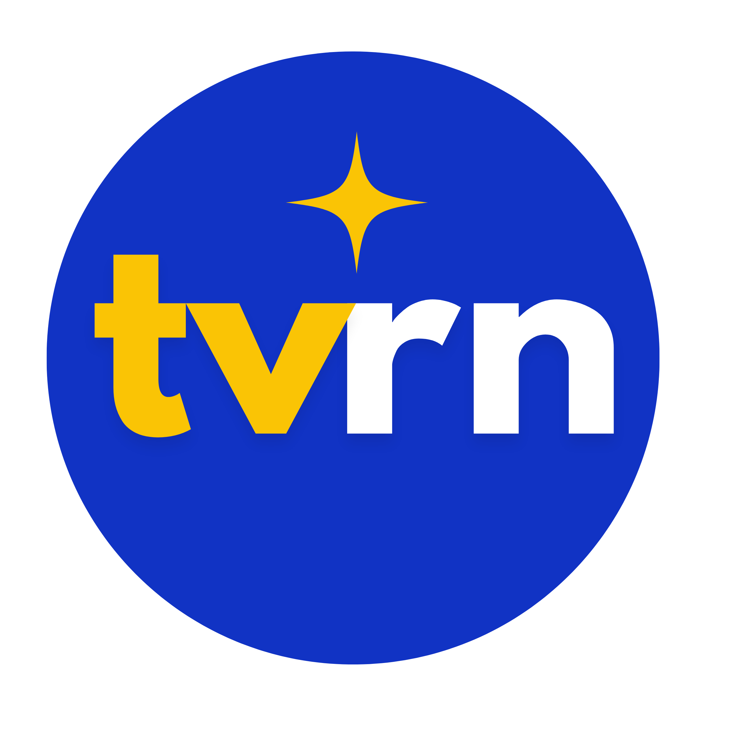 Logo TV ESTADO DO RIO GRANDE DO NORTE
