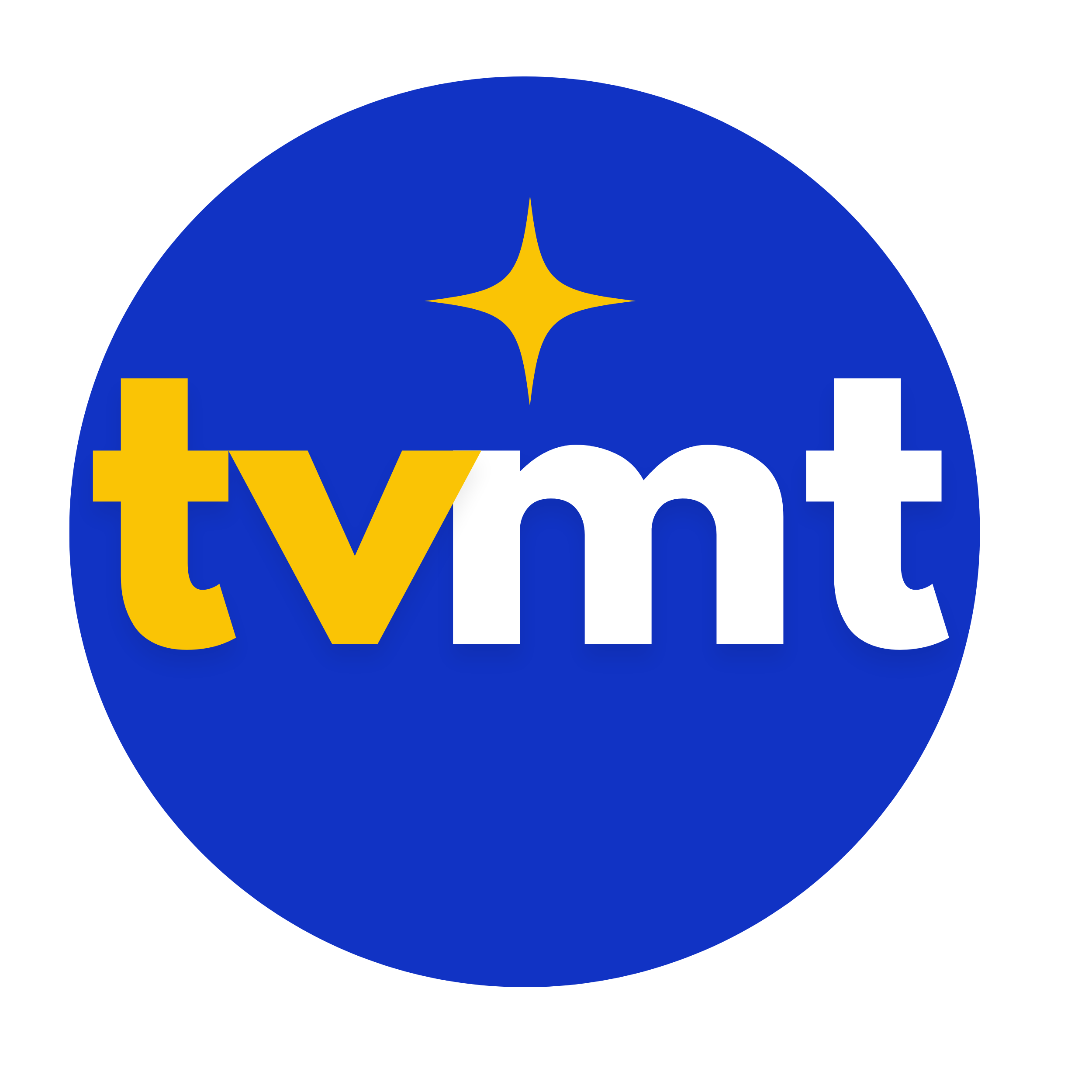 Logo TV ESTADO MATO GROSSO