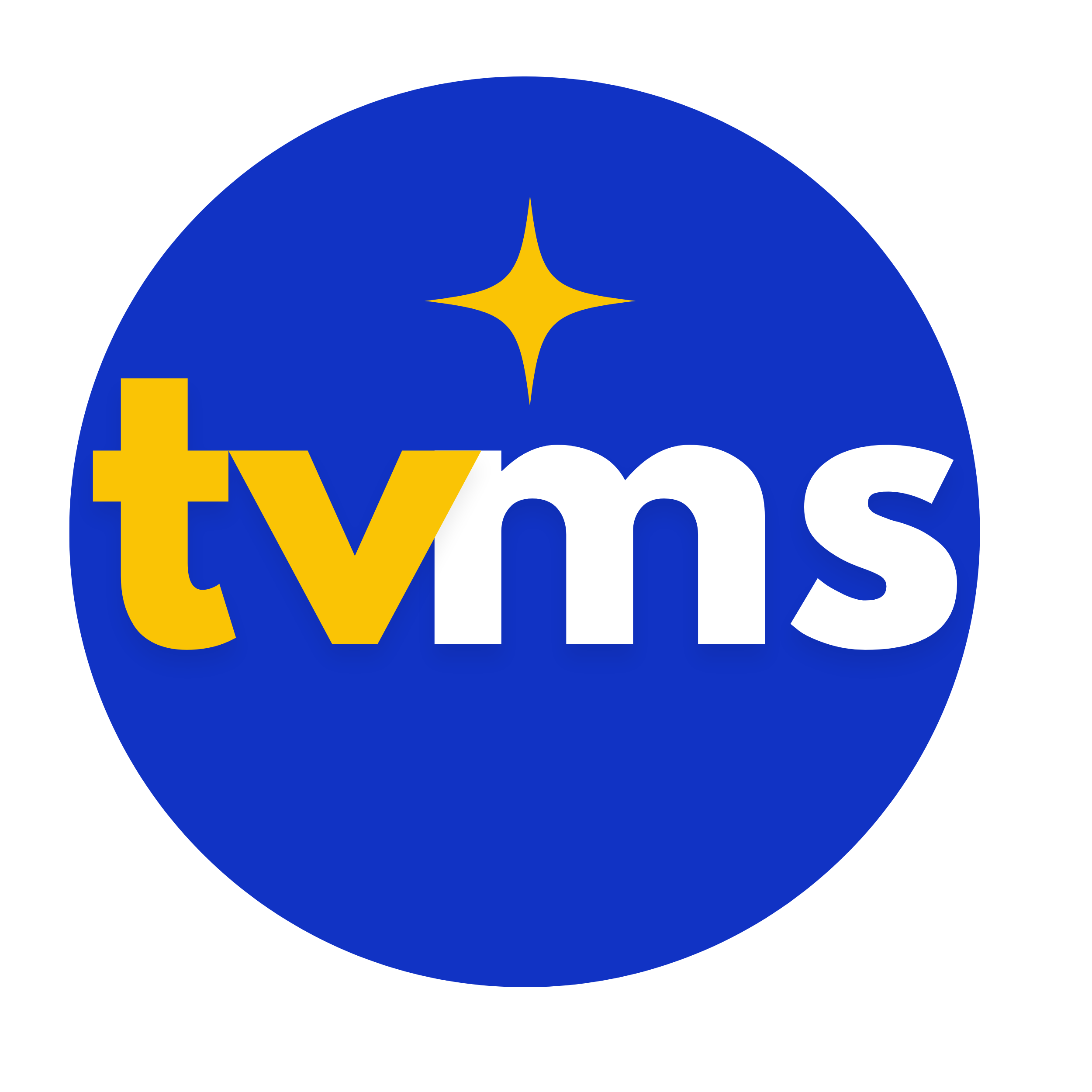Logo TV MATO GROSSO DO SUL