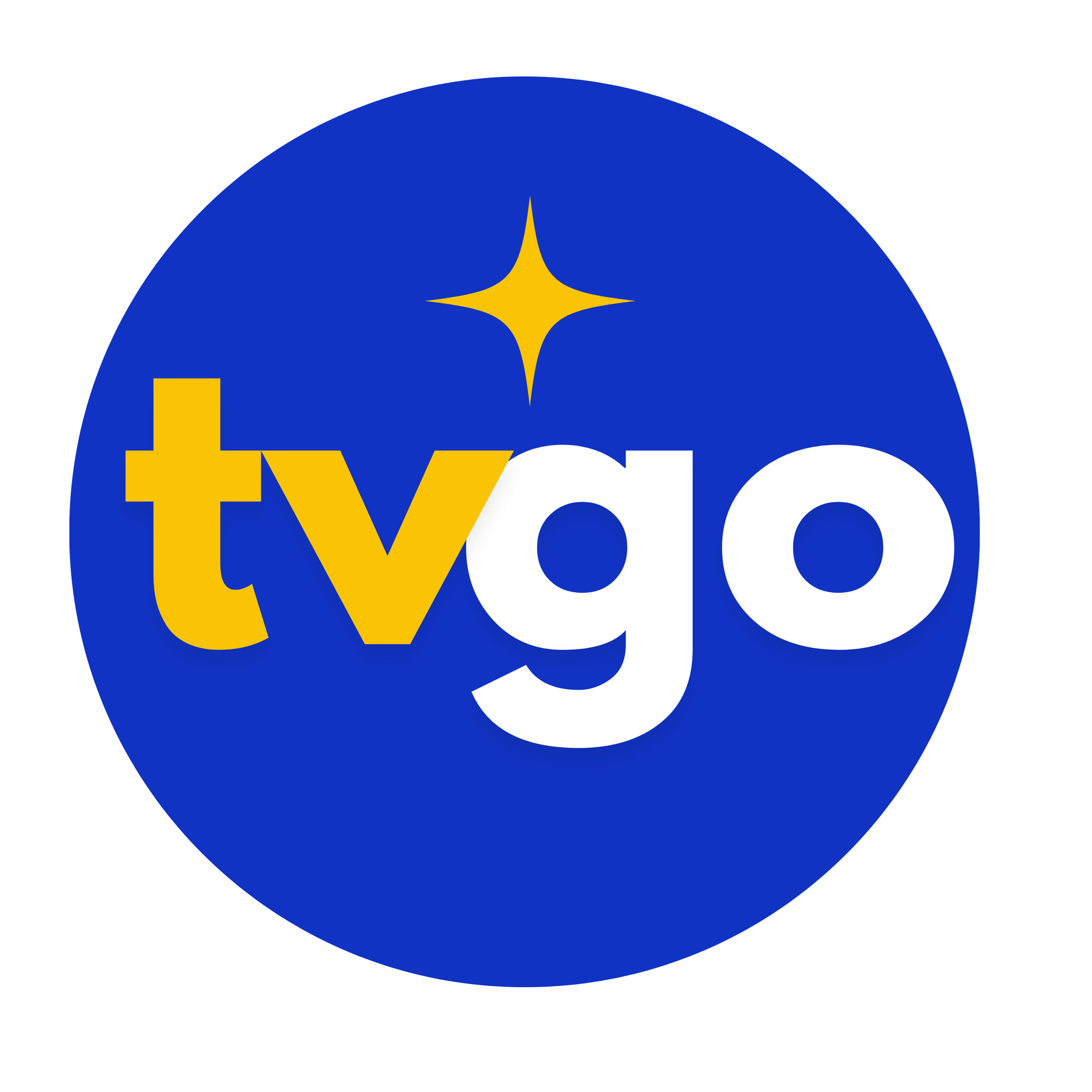 Logo TV ESTADO DE GOIÁS