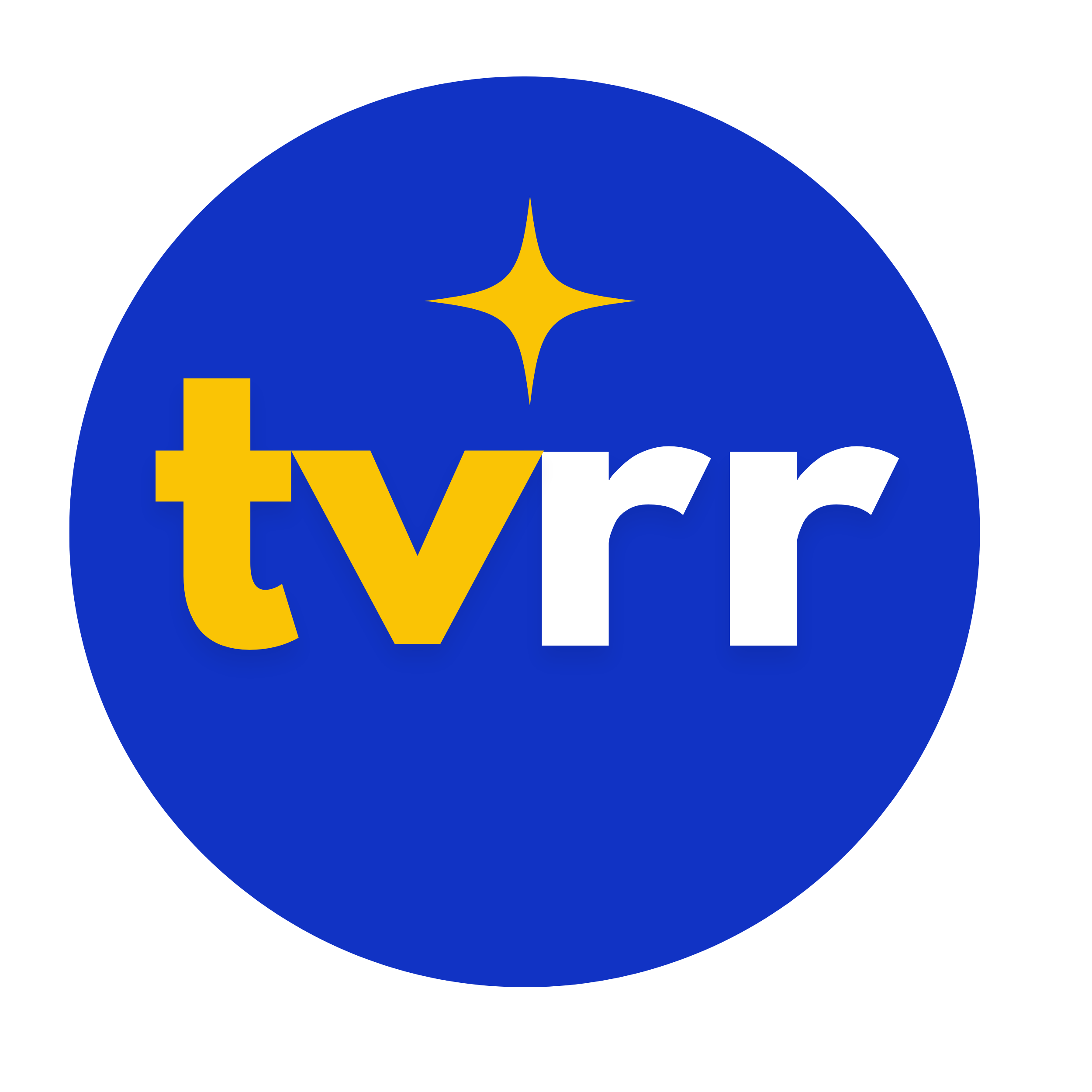 Logo TV ESTADO DE RORAIMA