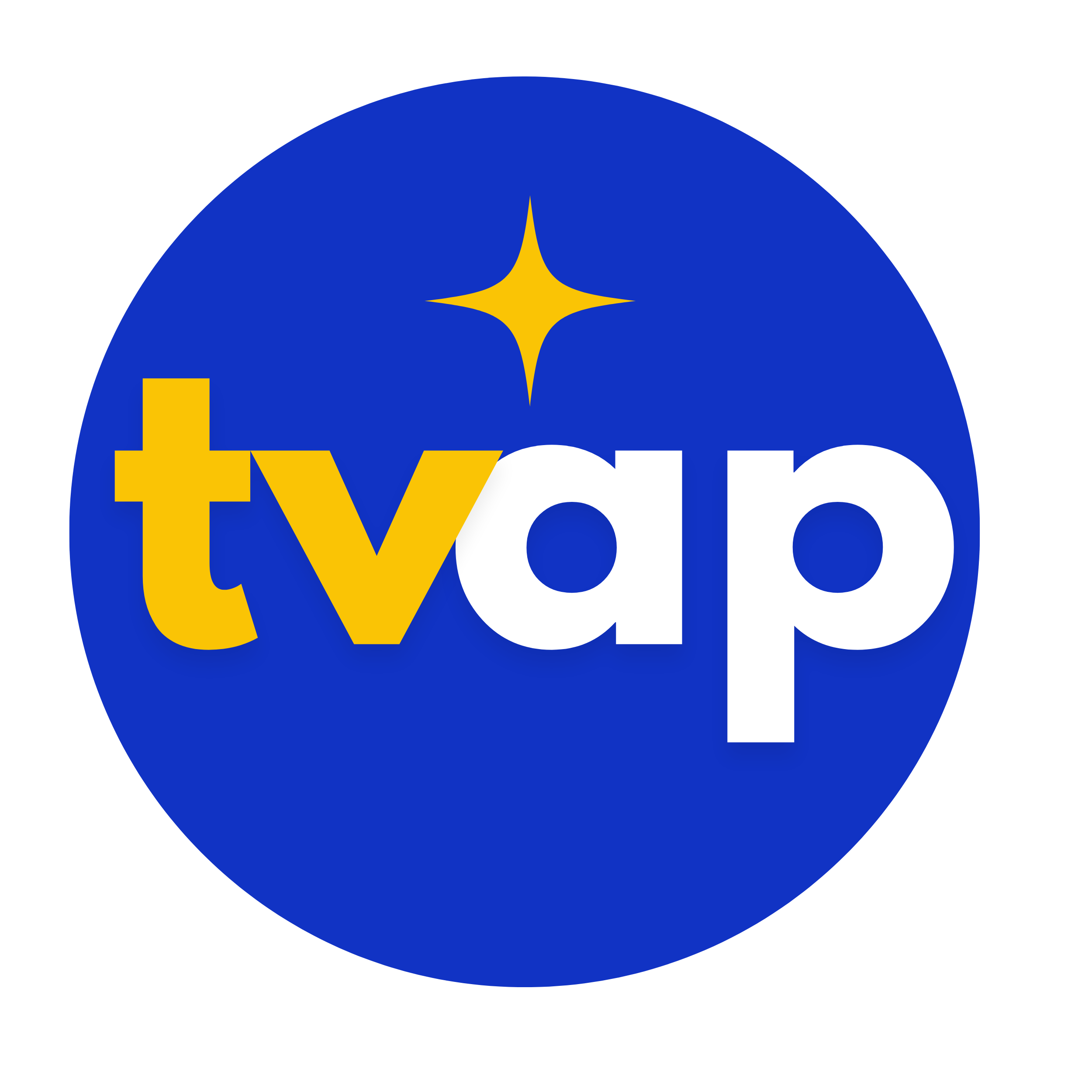 Logo TV ESTADO DO AMAPÁ