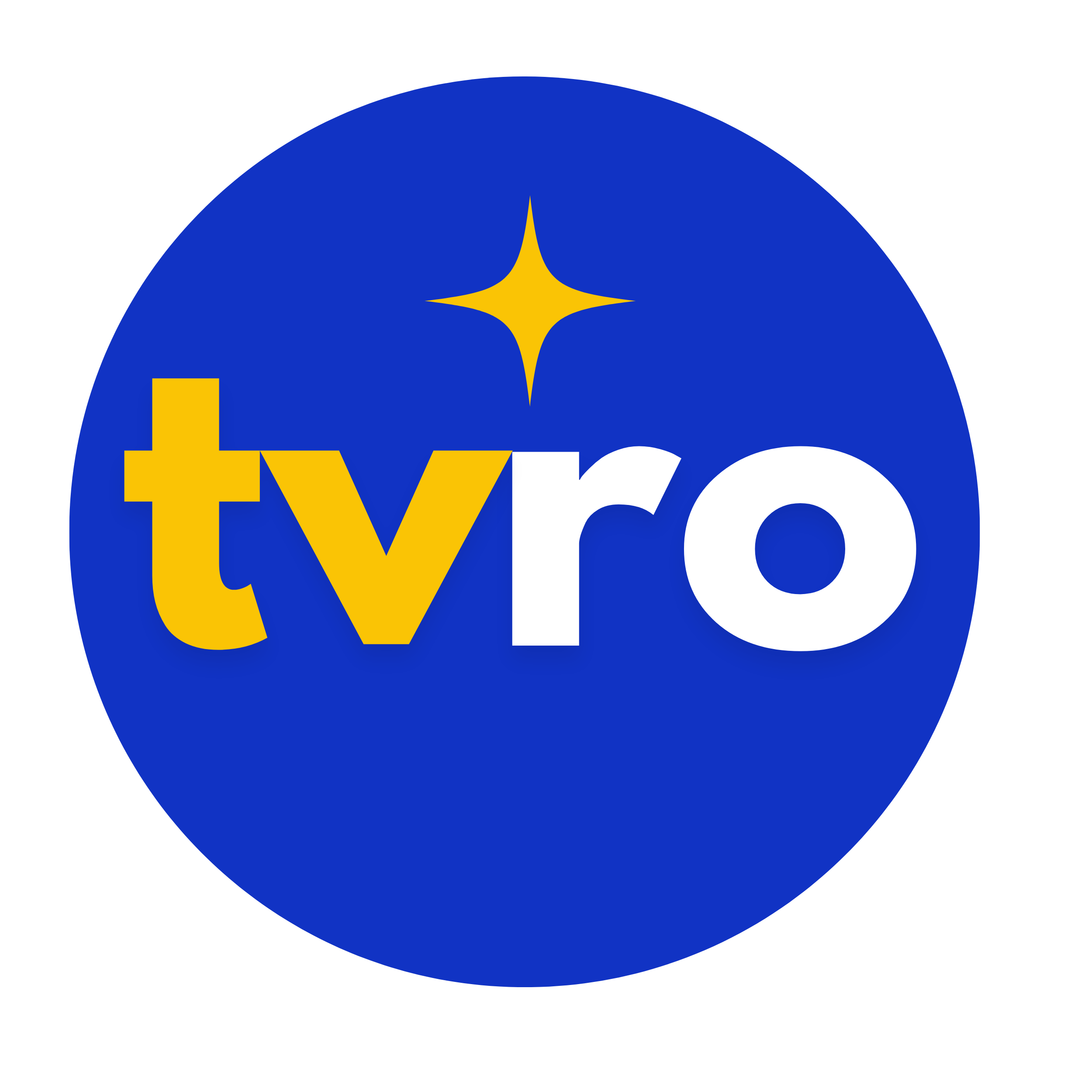 Logo TV ESTADO DO RONDÔNIA