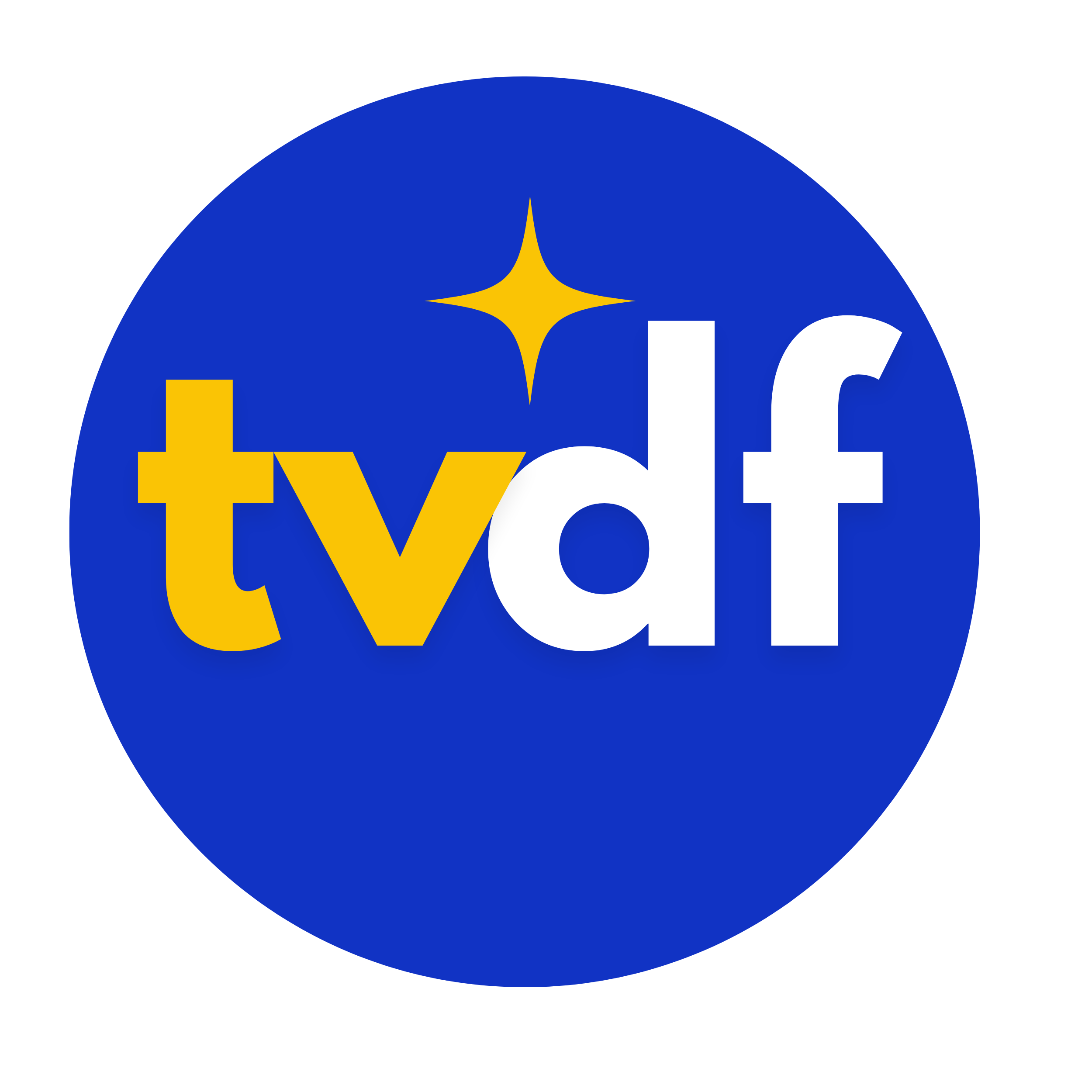 Logo TV DO DISTRITO FEDERAL