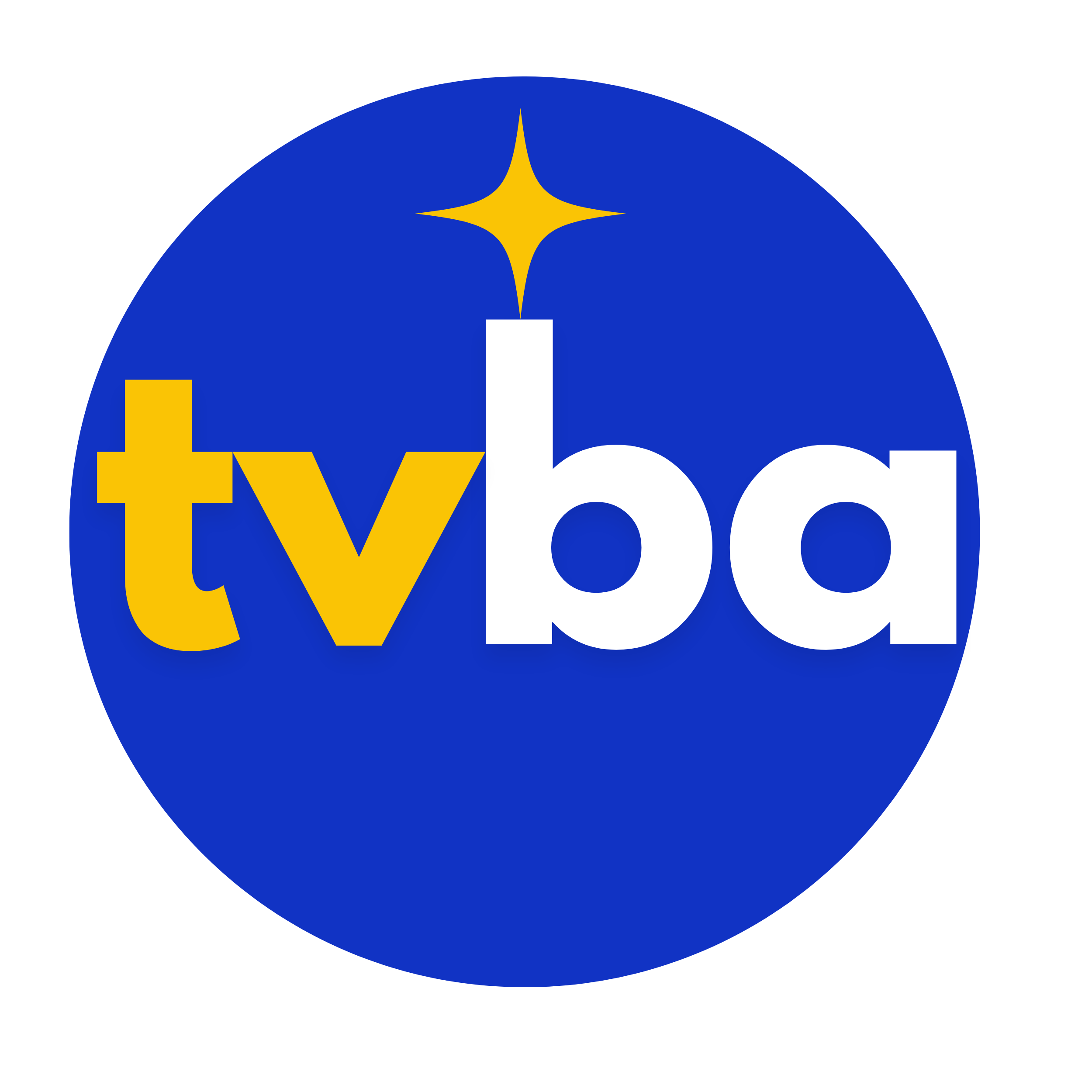 Logo TV ESTADO DA BAHIA