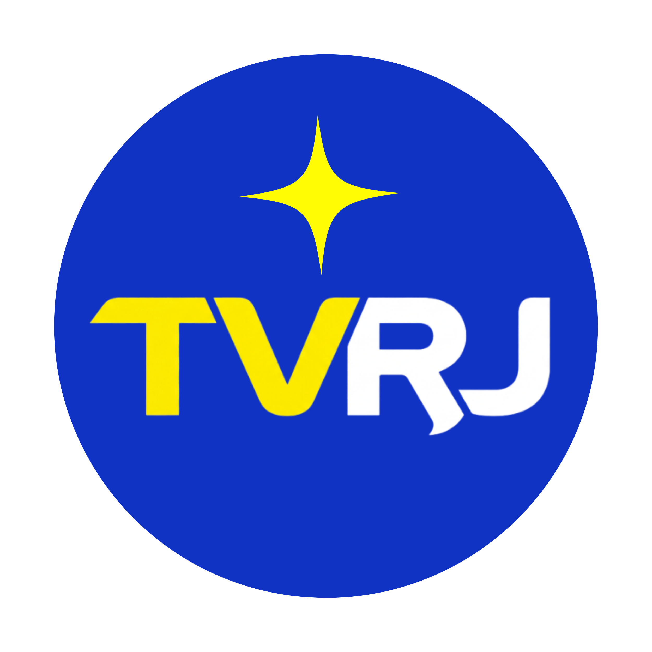 Logo TV ESTADO DO RIO DE JANEIRO