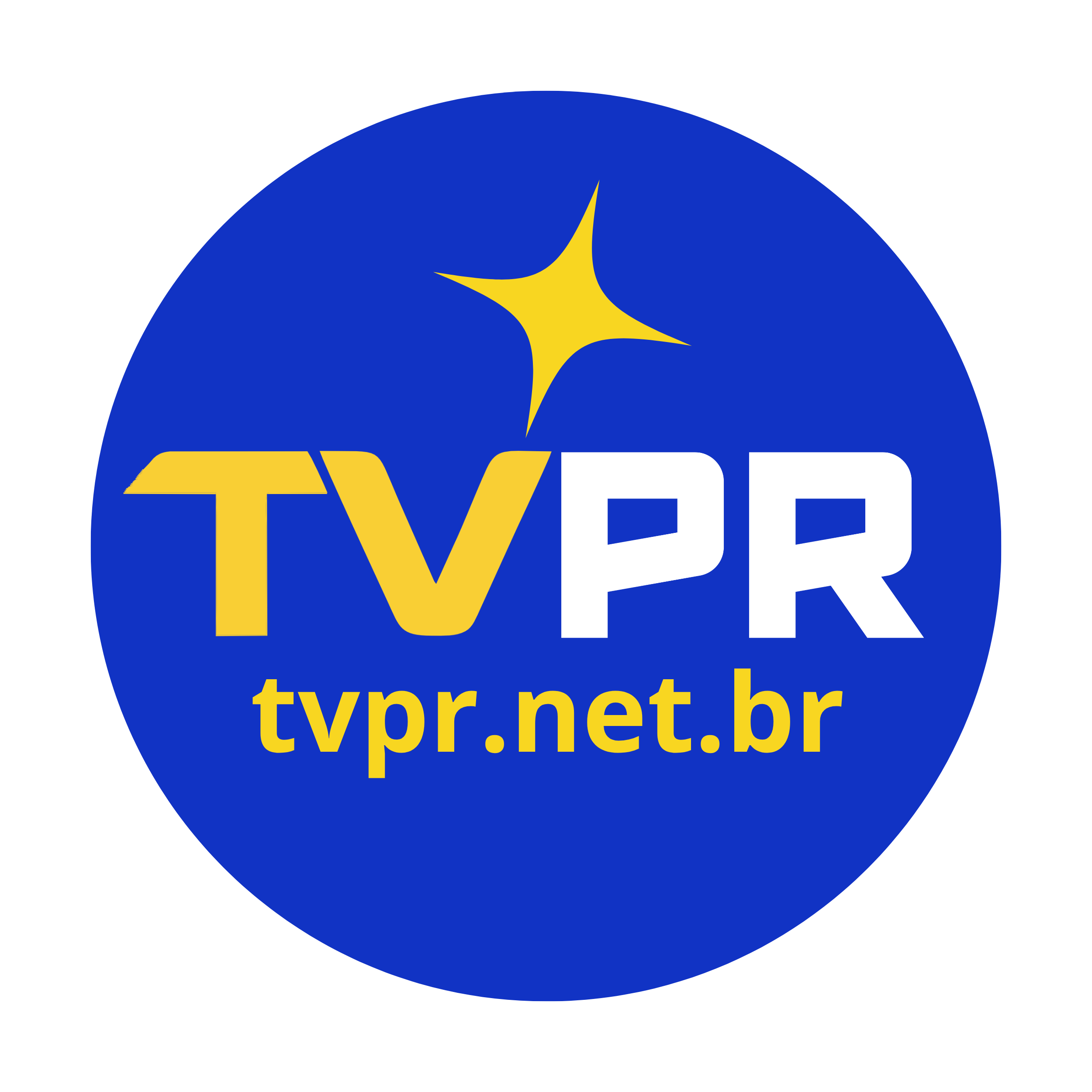 Logo TV ESTADO DO PARANÁ