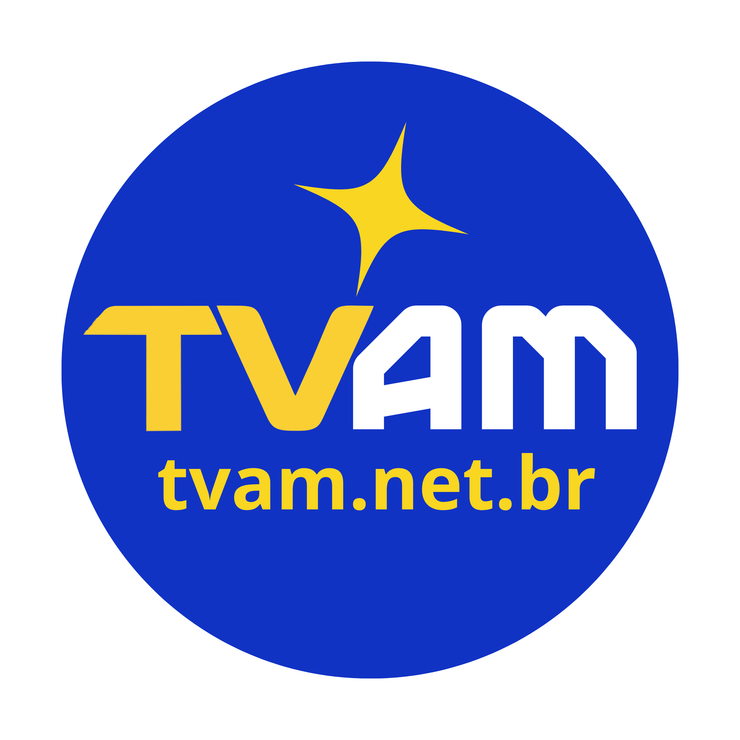 Logo TV ESTADO DO AMAZONAS