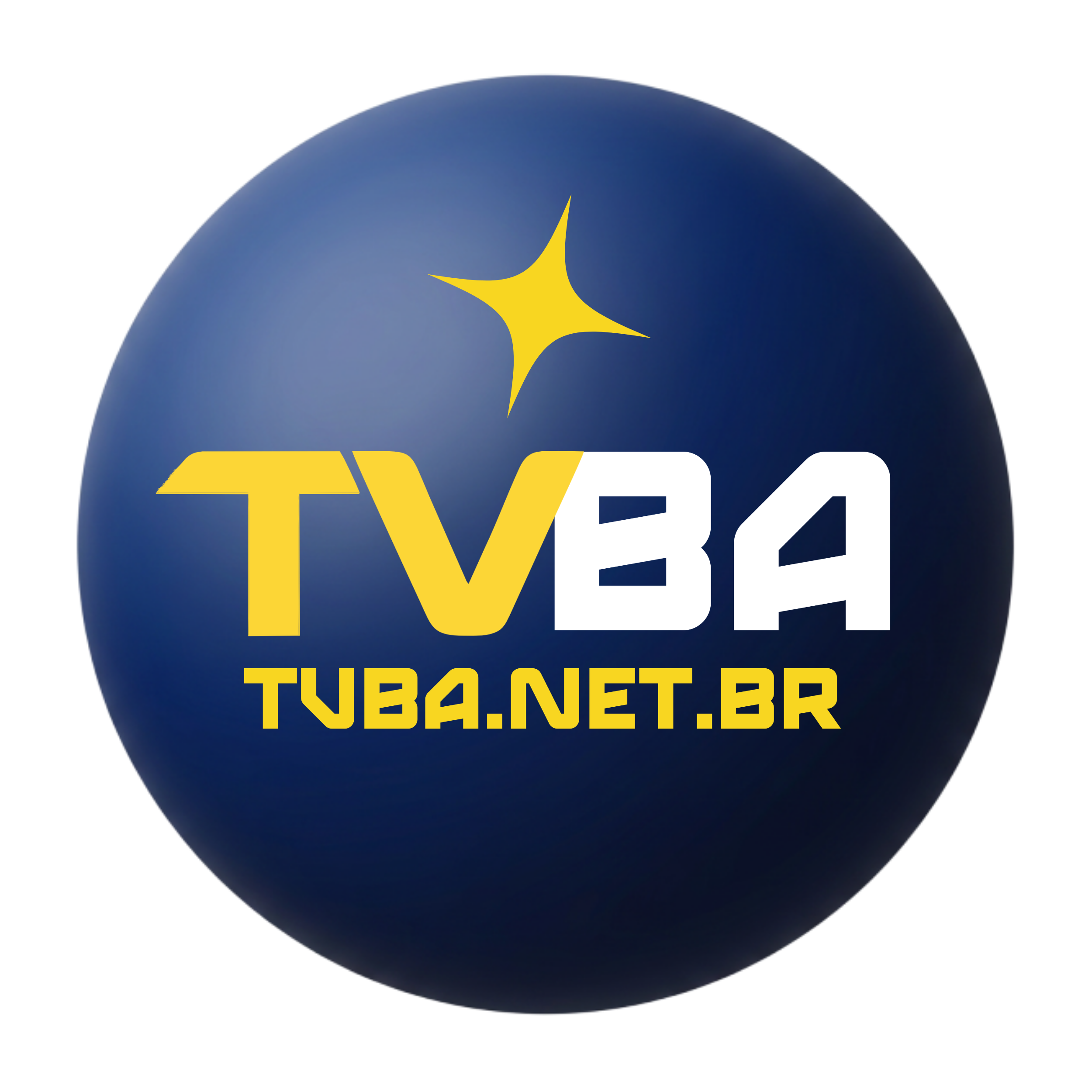 Logo TV ESTADO DA BAHIA