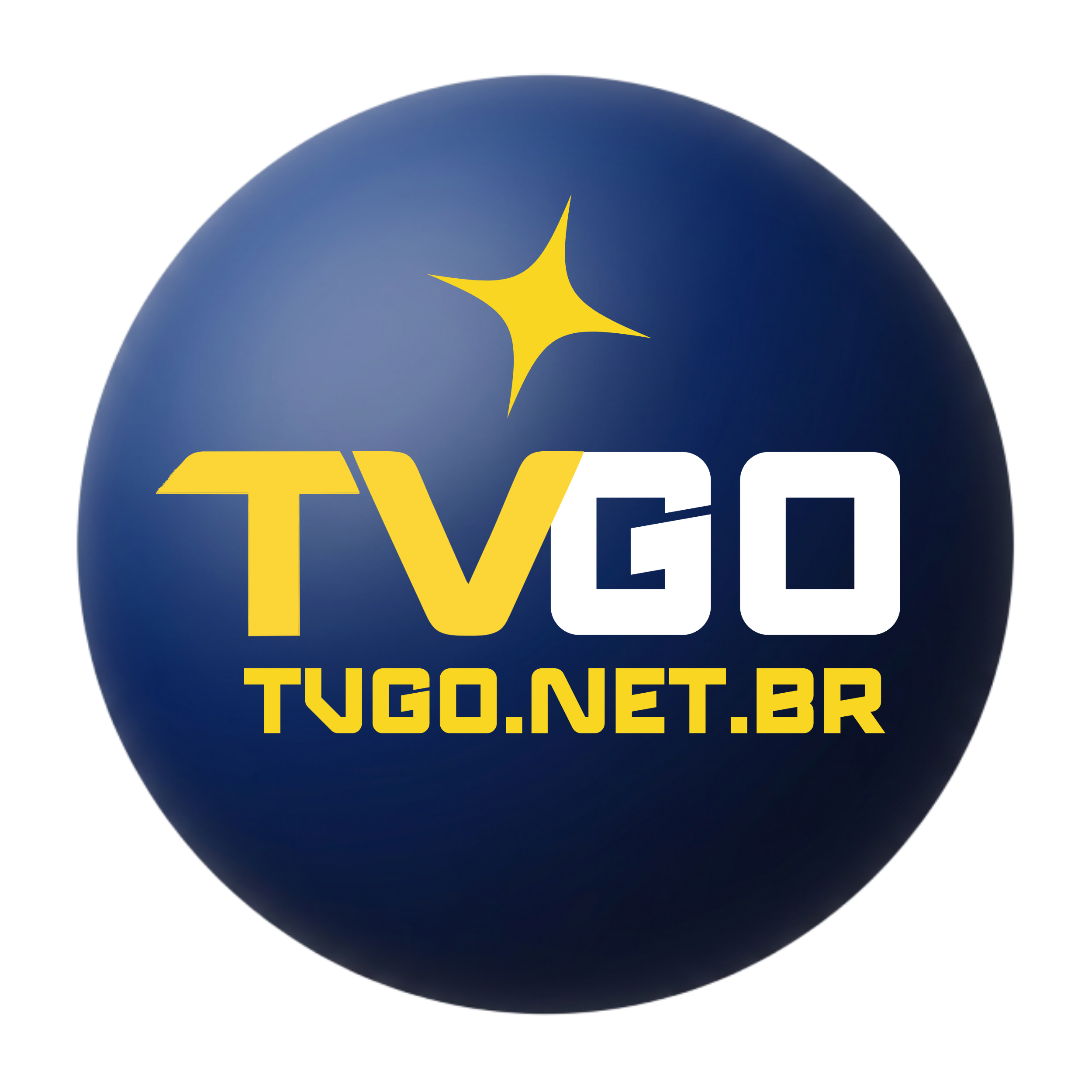 Logo TV ESTADO DE GOIÁS