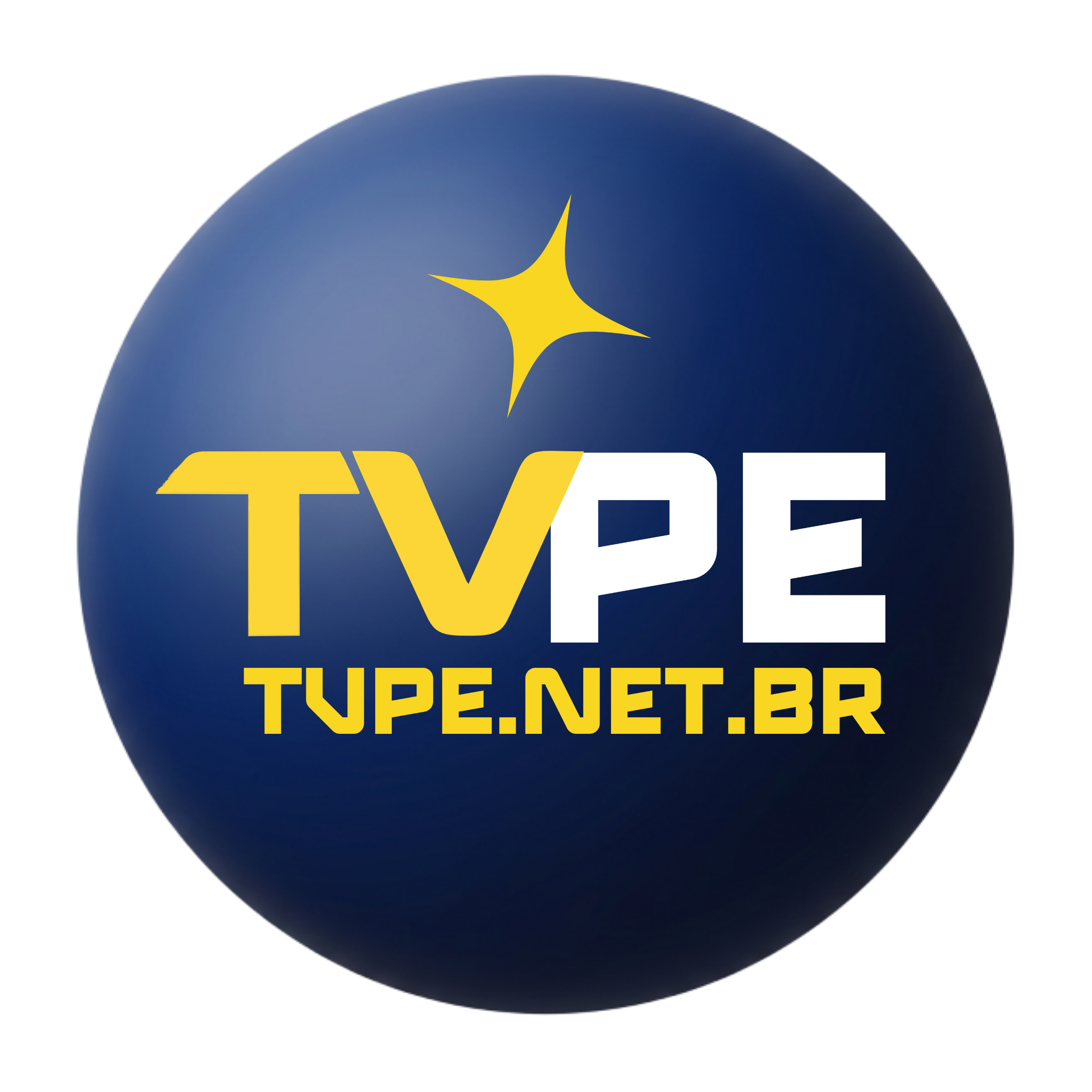 Logo TV ESTADO DE PERNAMBUCO