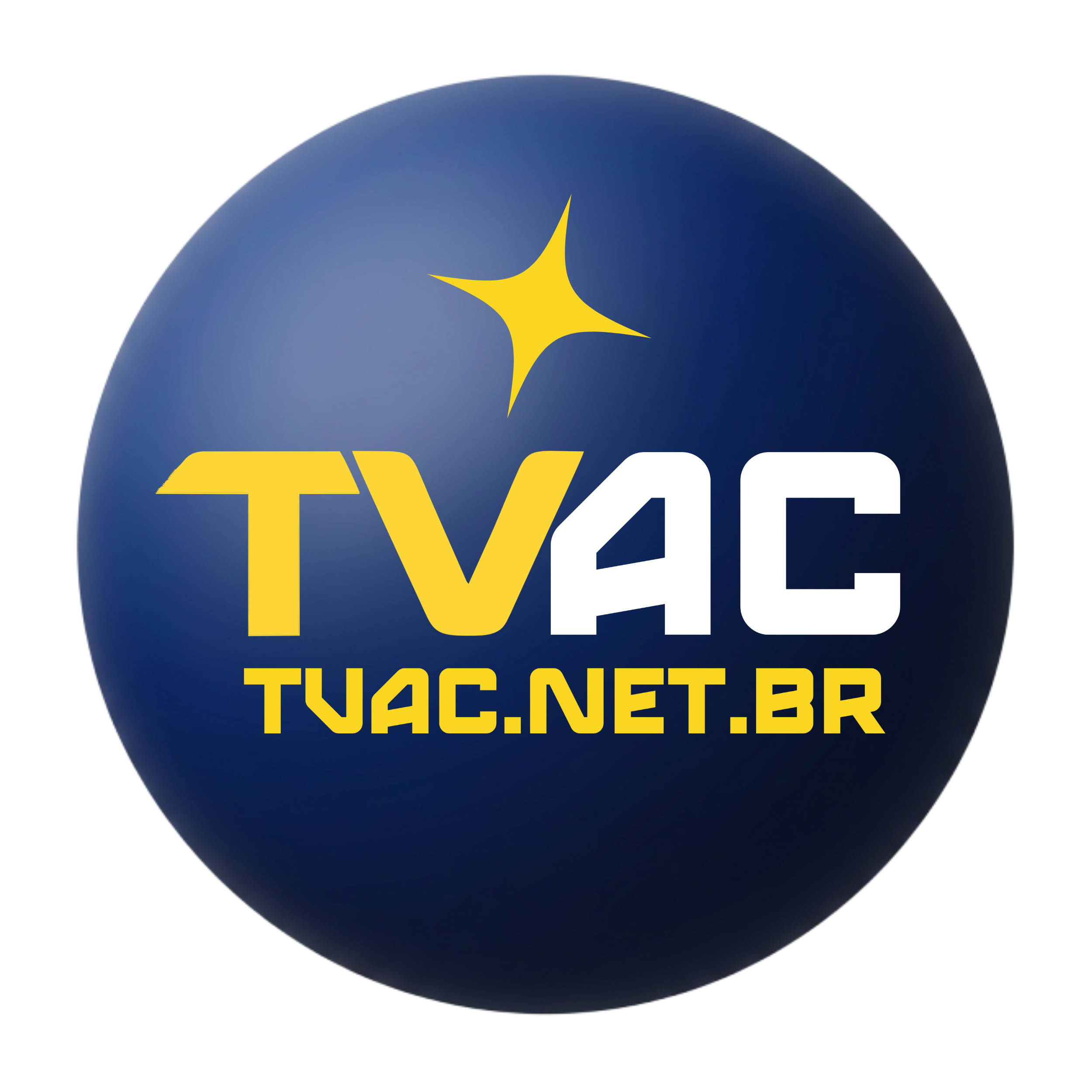 Logo TV ESTADO DO ACRE