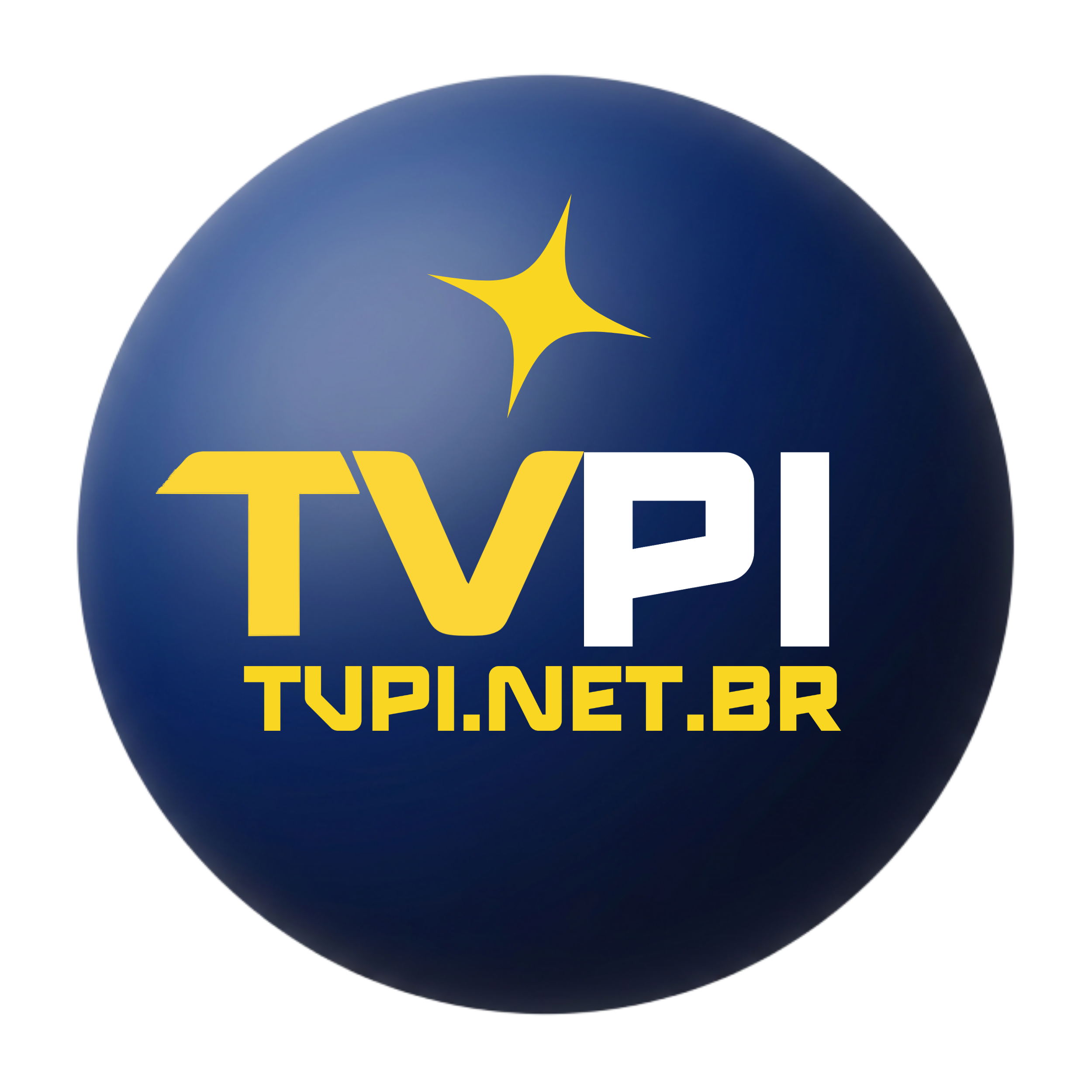 Logo TV ESTADO DO PIAUÍ