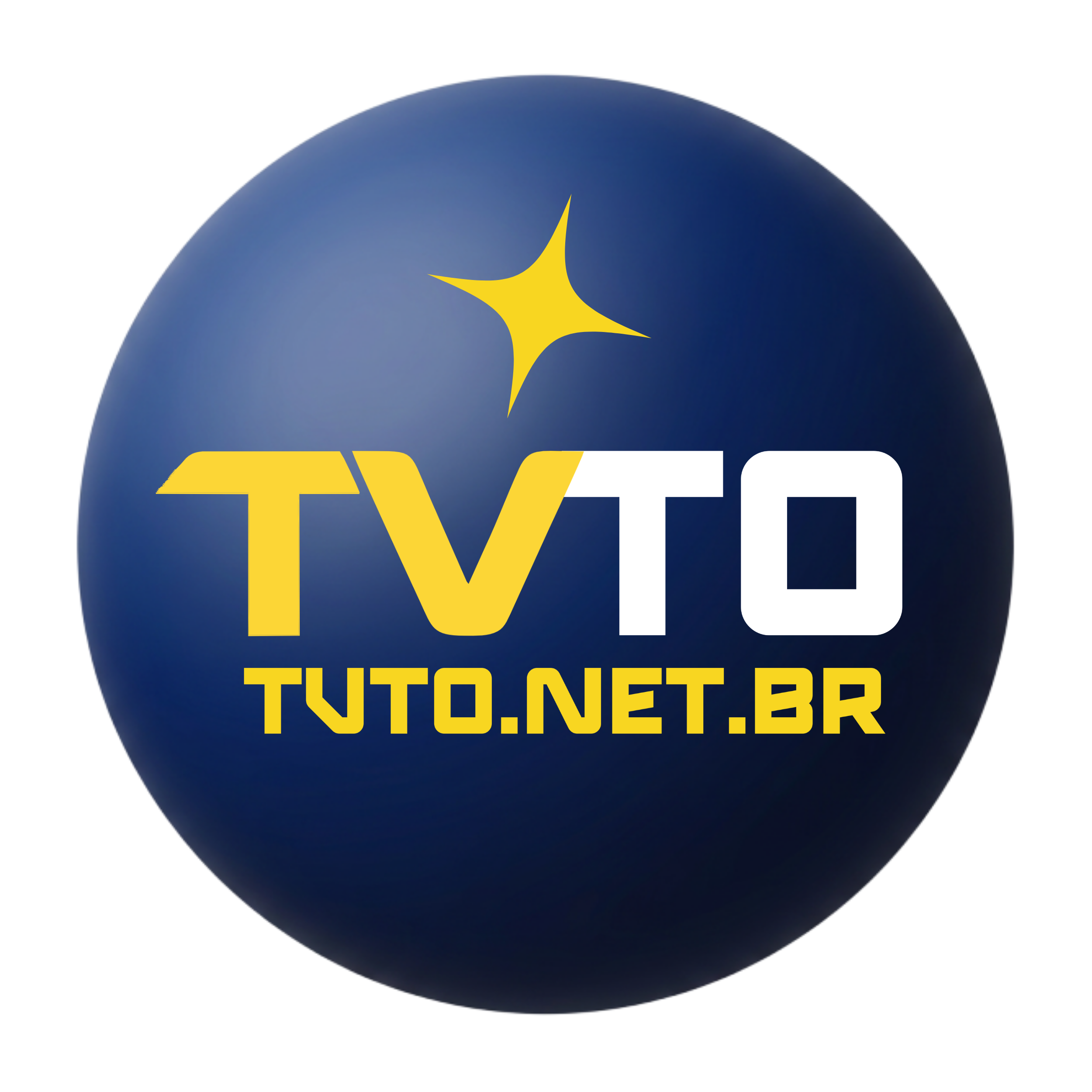 Logo TV ESTADO DE TOCANTINS