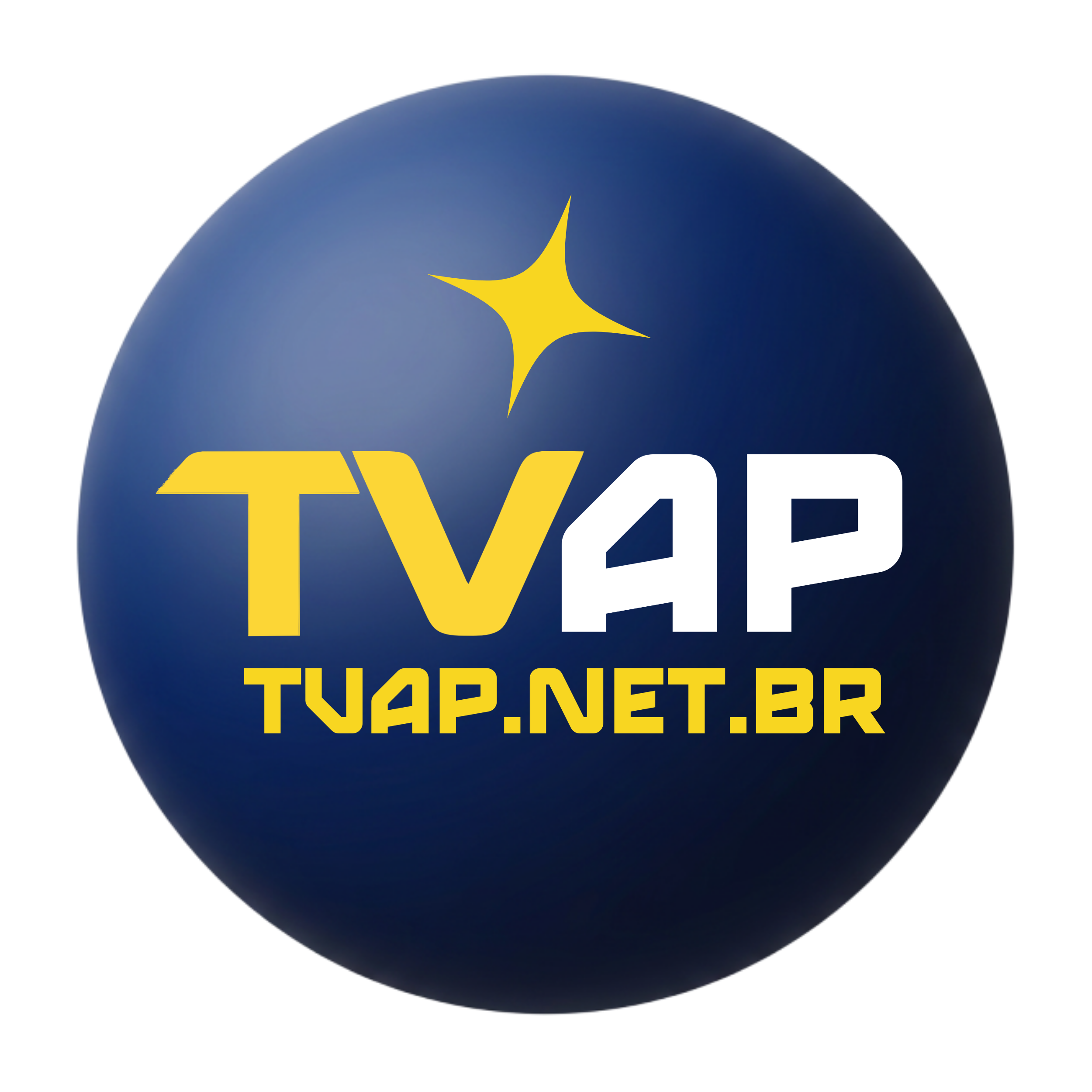 Logo TV ESTADO DO AMAPÁ