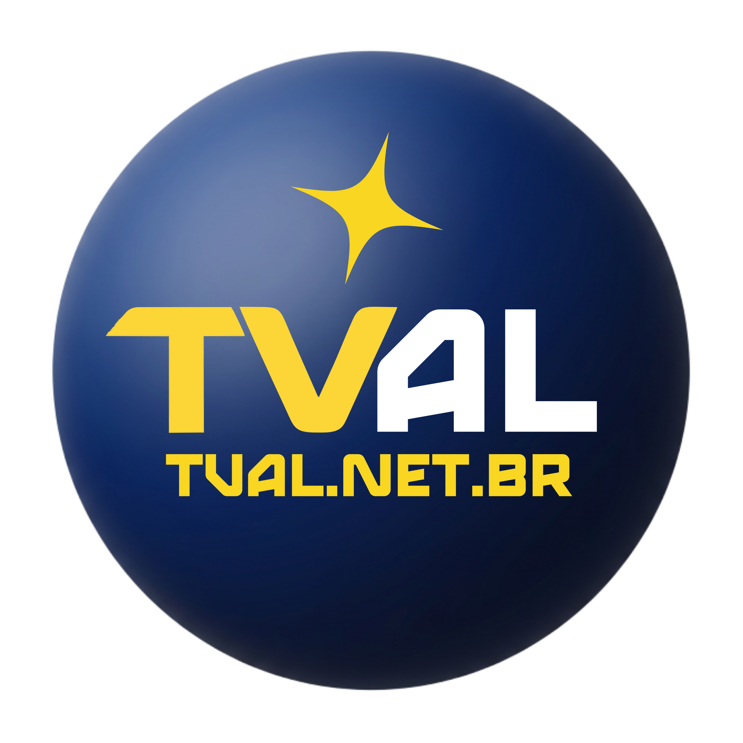Logo TV ESTADO DE ALAGOAS