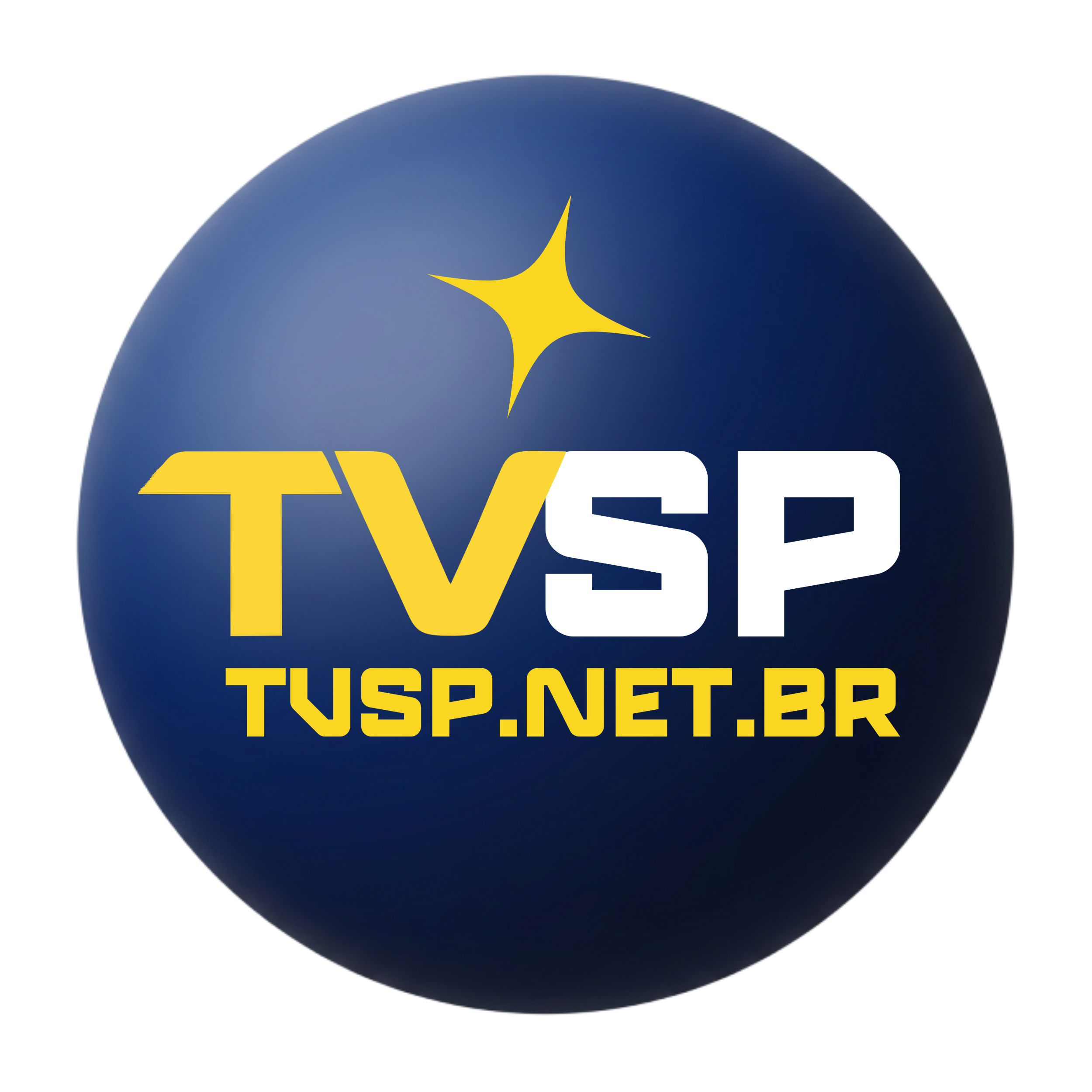 Logo TV ESTADO DE SÃO PAULO