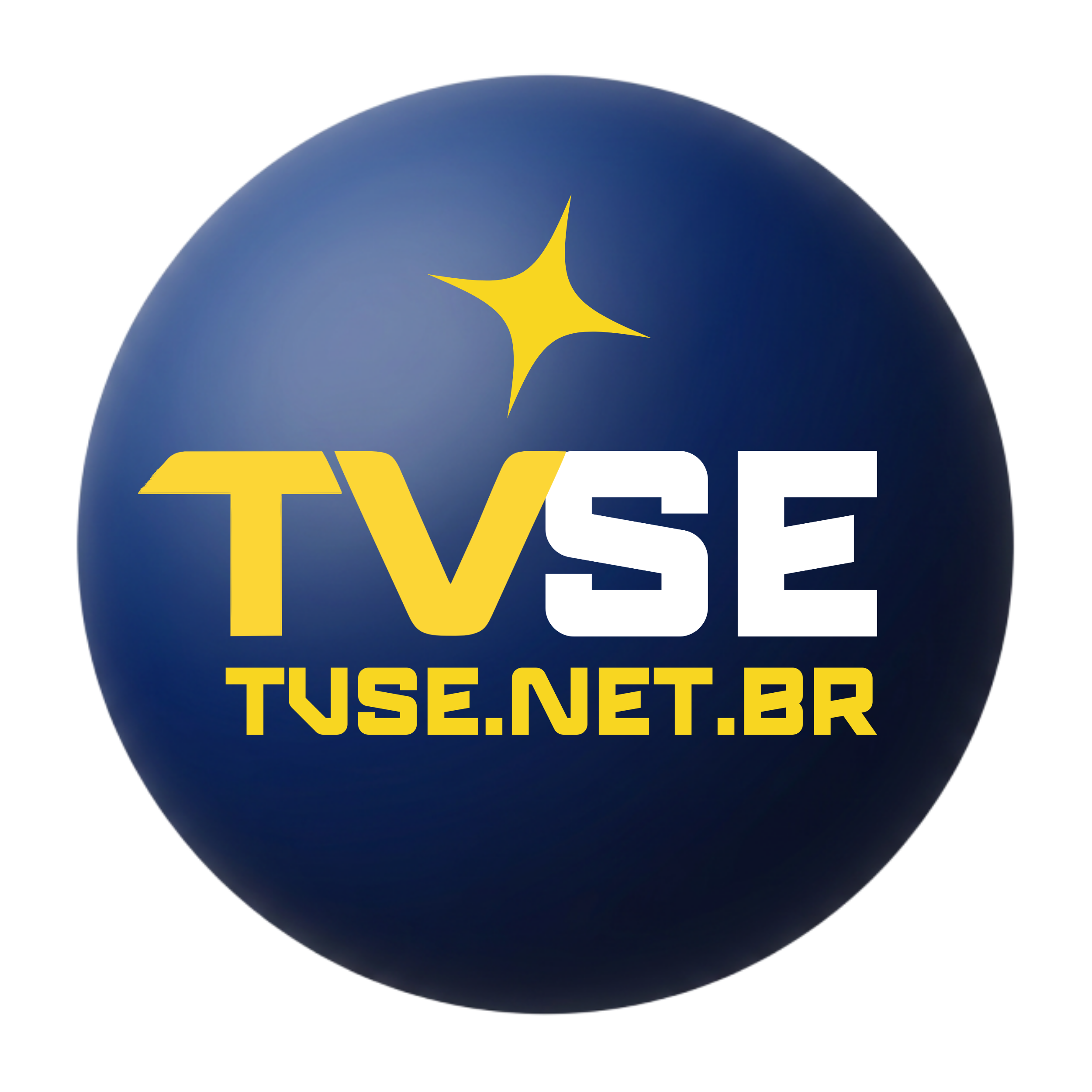 Logo TV ESTADO DE SERGIPE