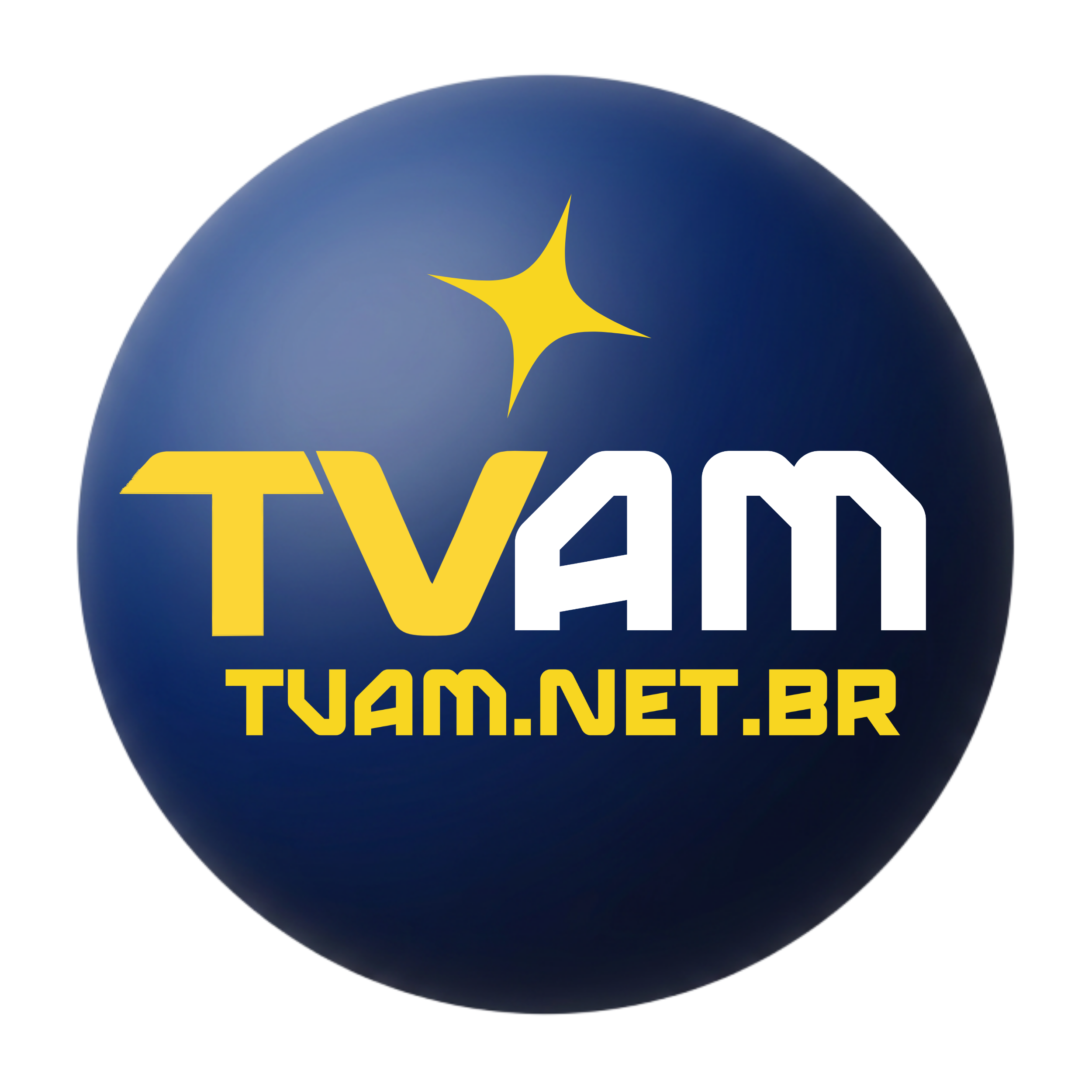 Logo TV ESTADO DO AMAZONAS