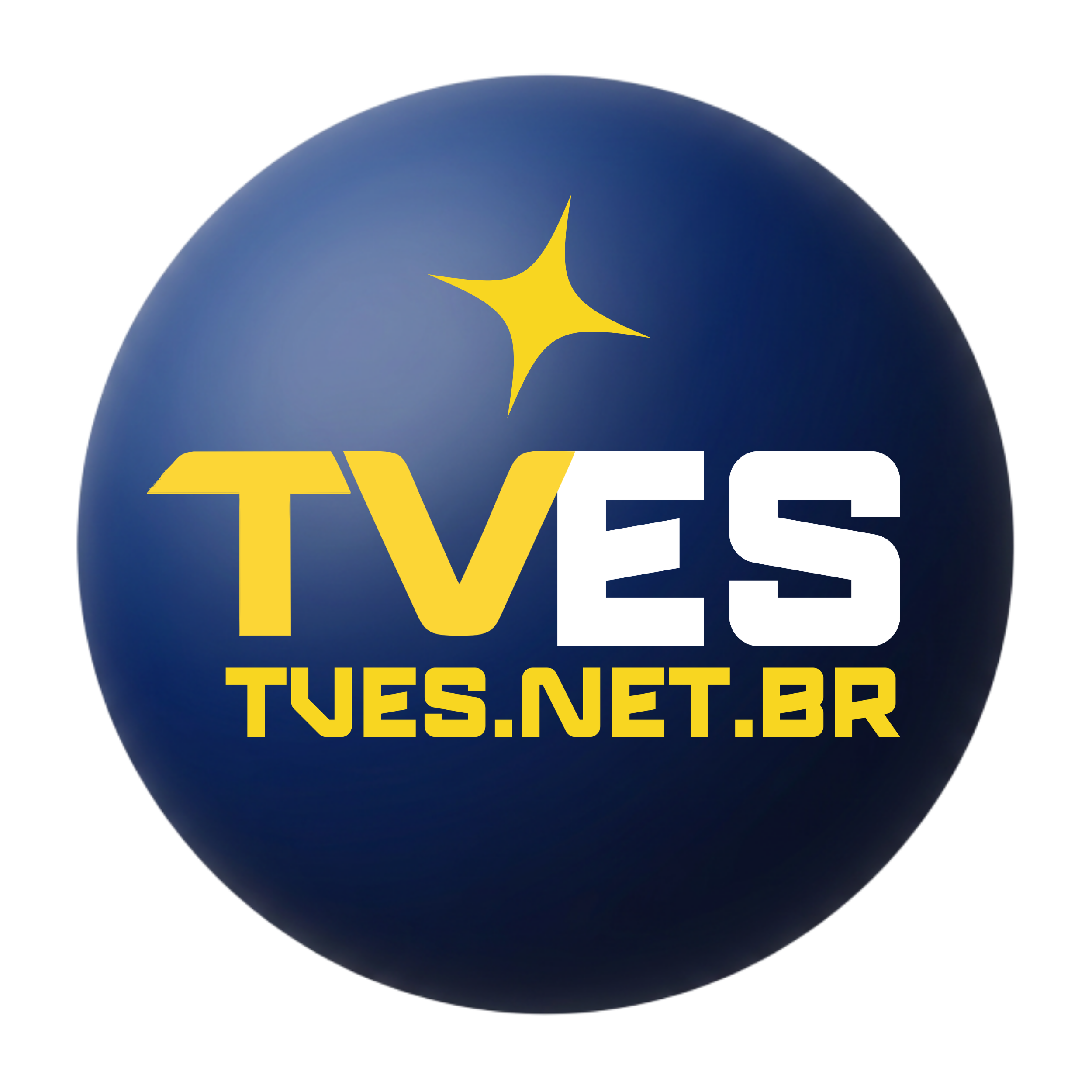 Logo TV ESTADO DO ESPÍRITO SANTO