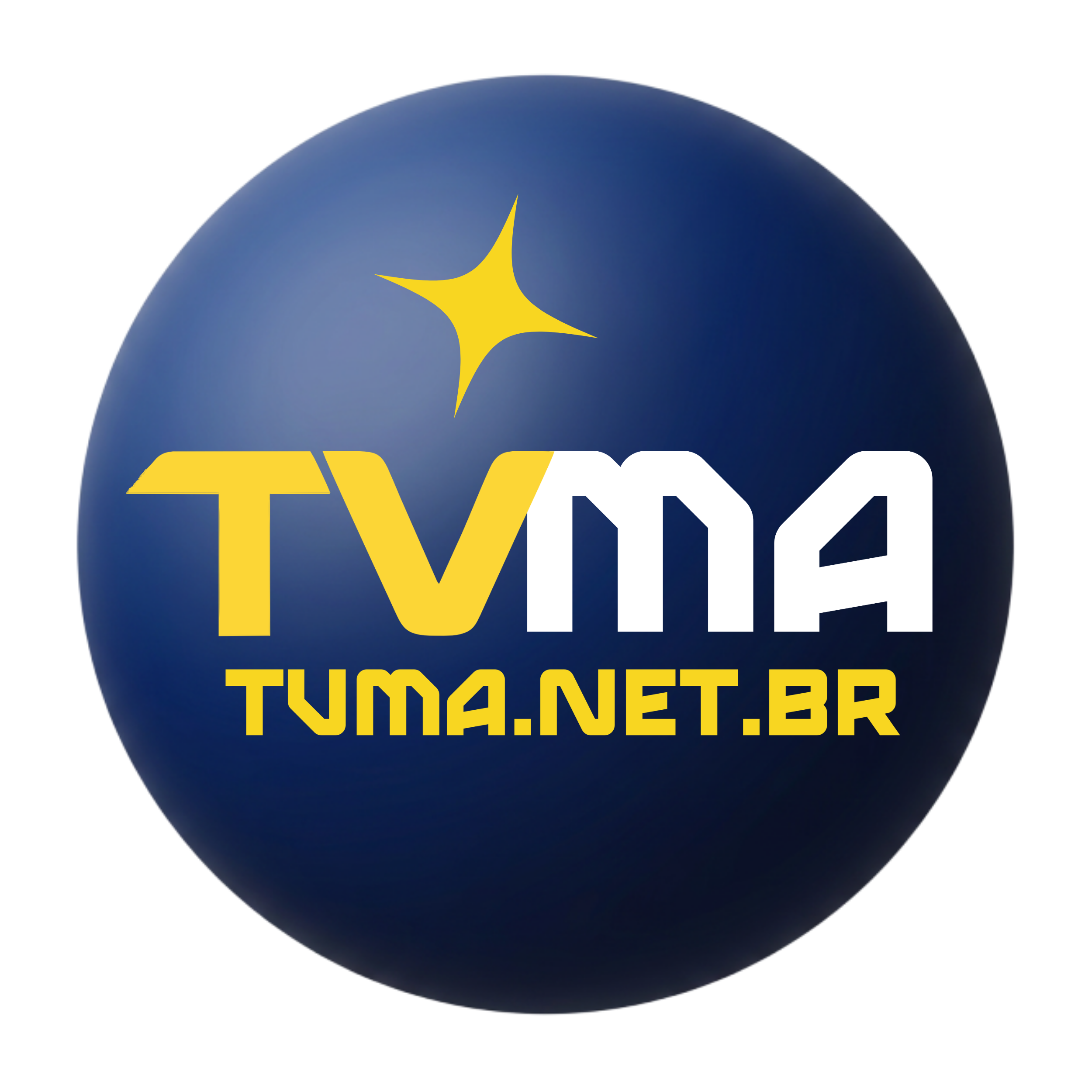 Logo TV ESTADO DO MARANHÃO