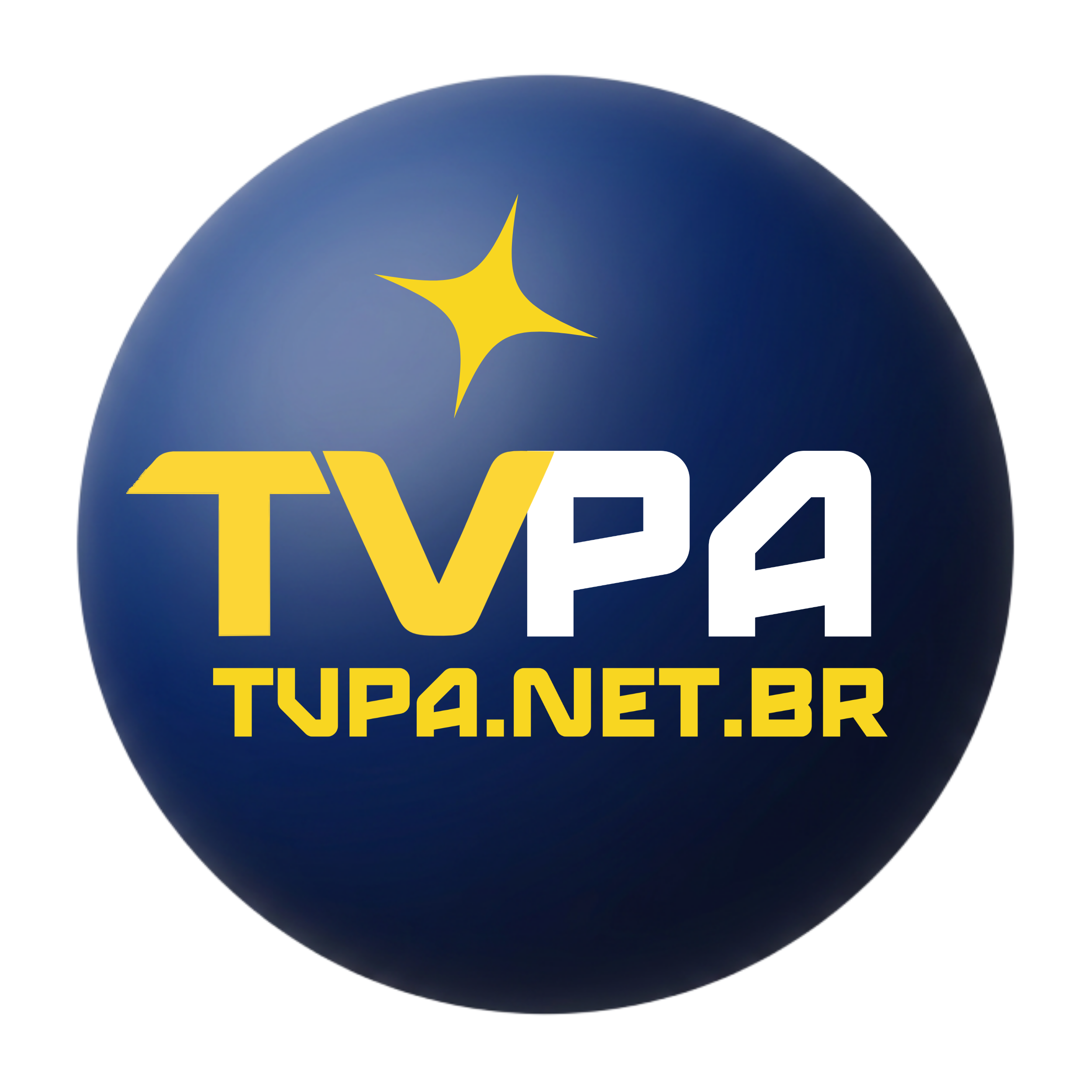 Logo TV ESTADO DO PARÁ