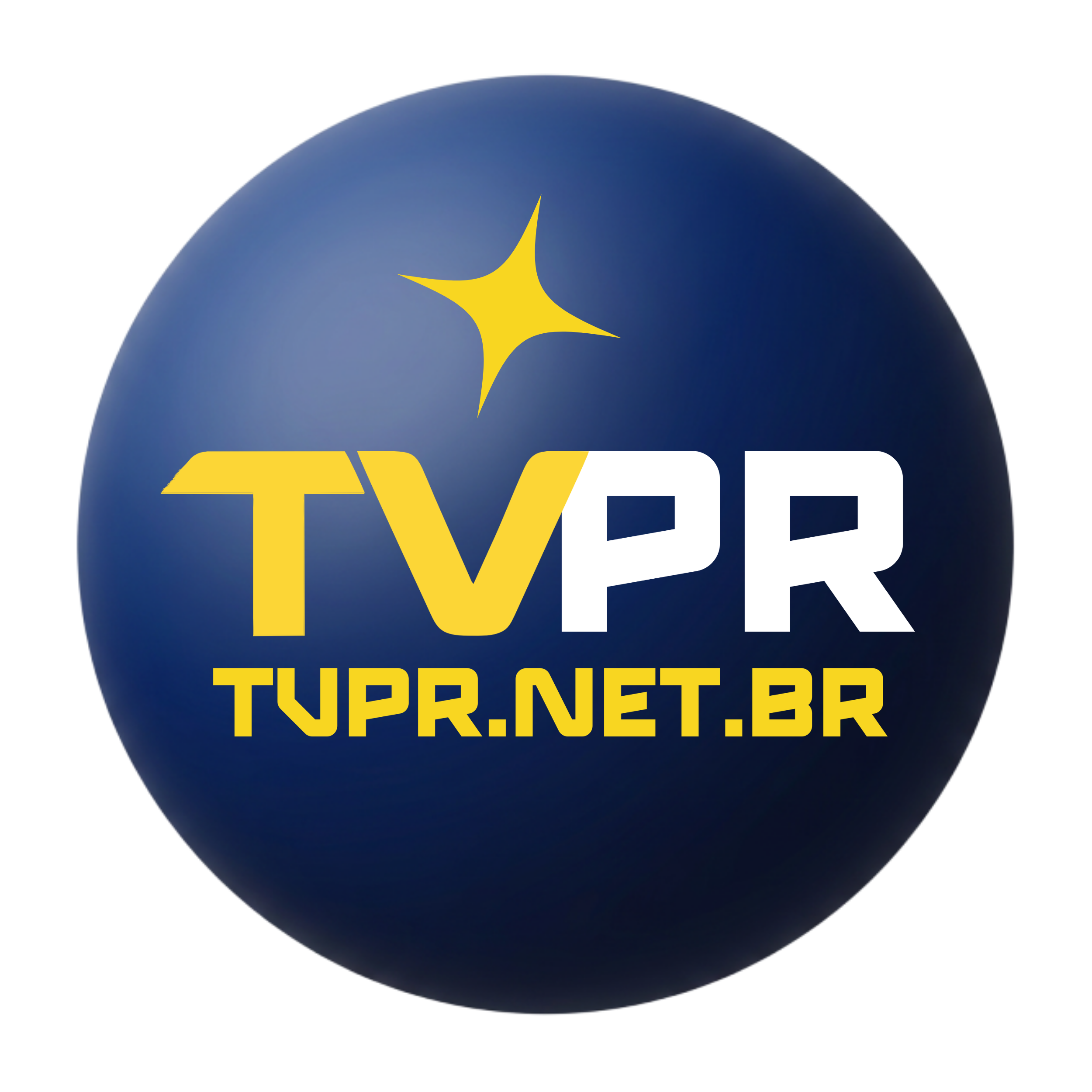 Logo TV ESTADO DO PARANÁ