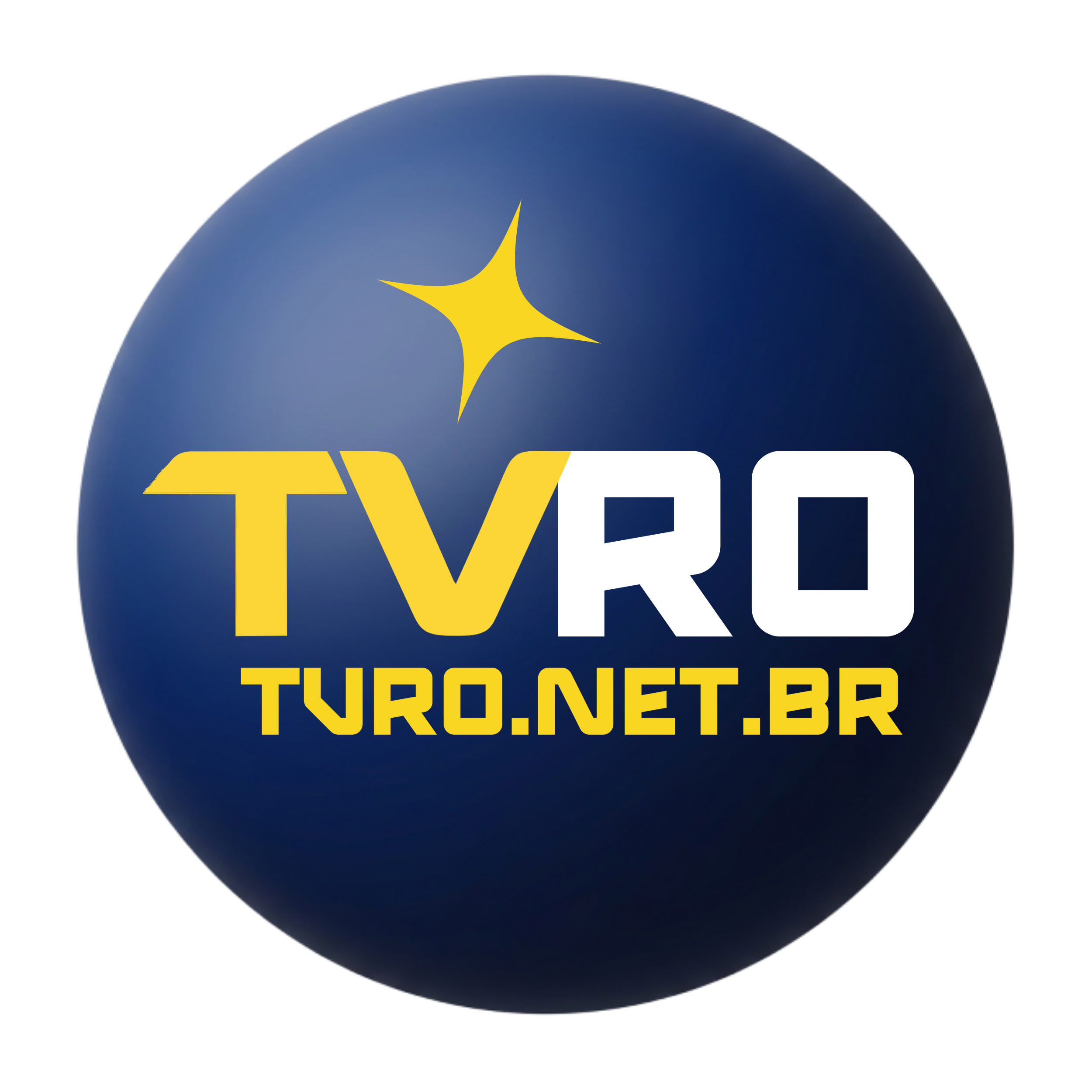 Logo TV ESTADO DO RONDÔNIA