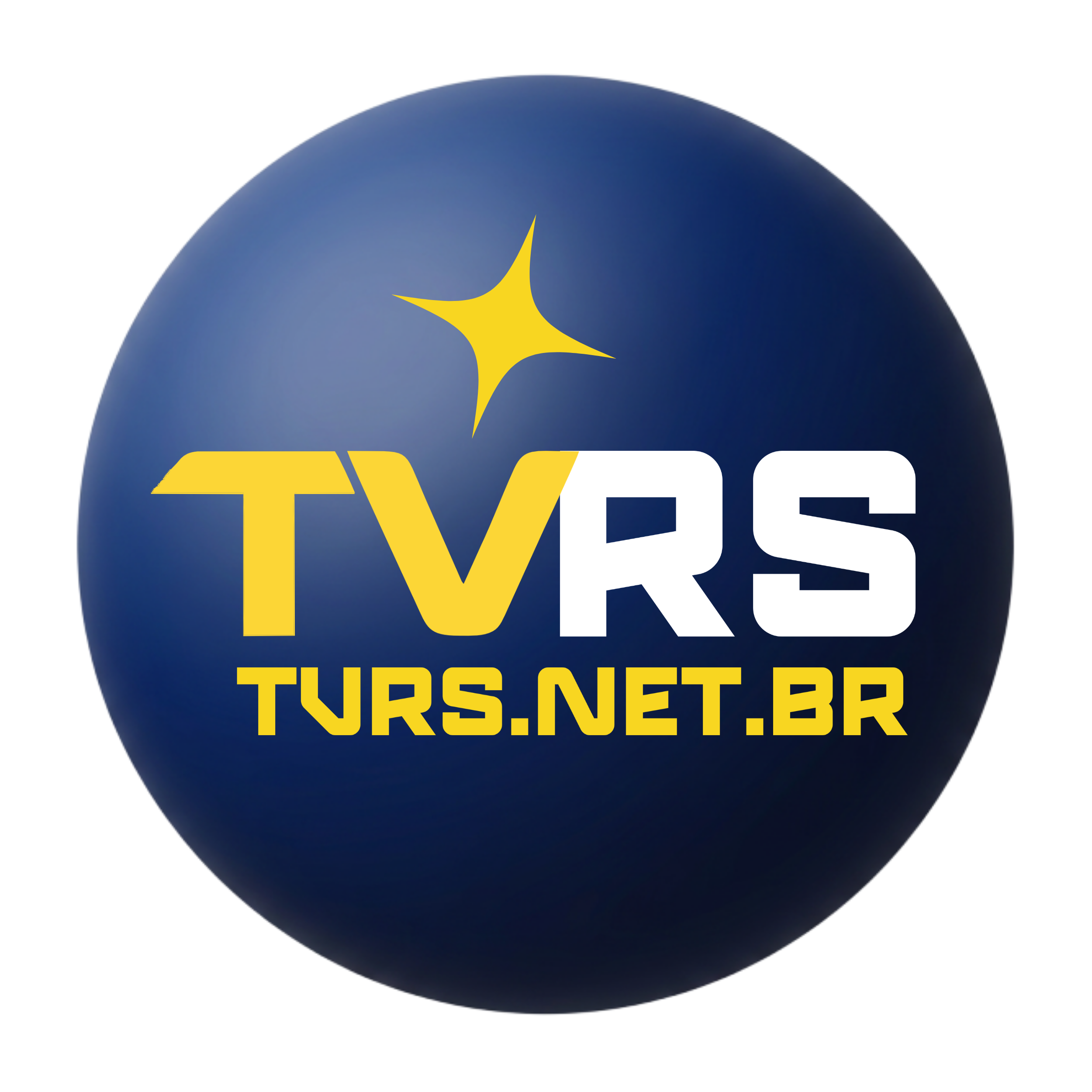 Logo TV RIO GRANDE DO SUL